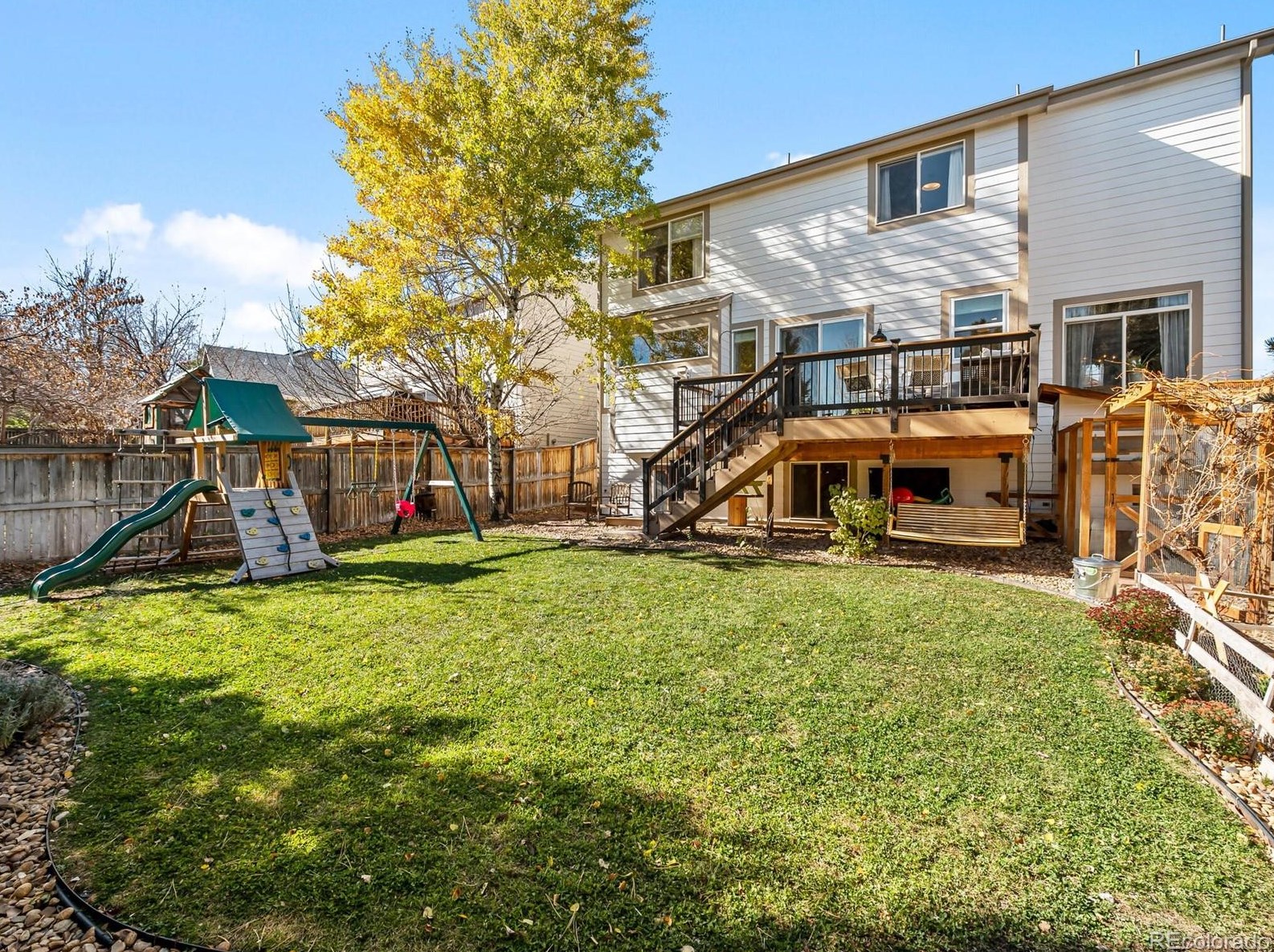 10183 Bentwood Cir, Littleton CO 80126-7864 exterior