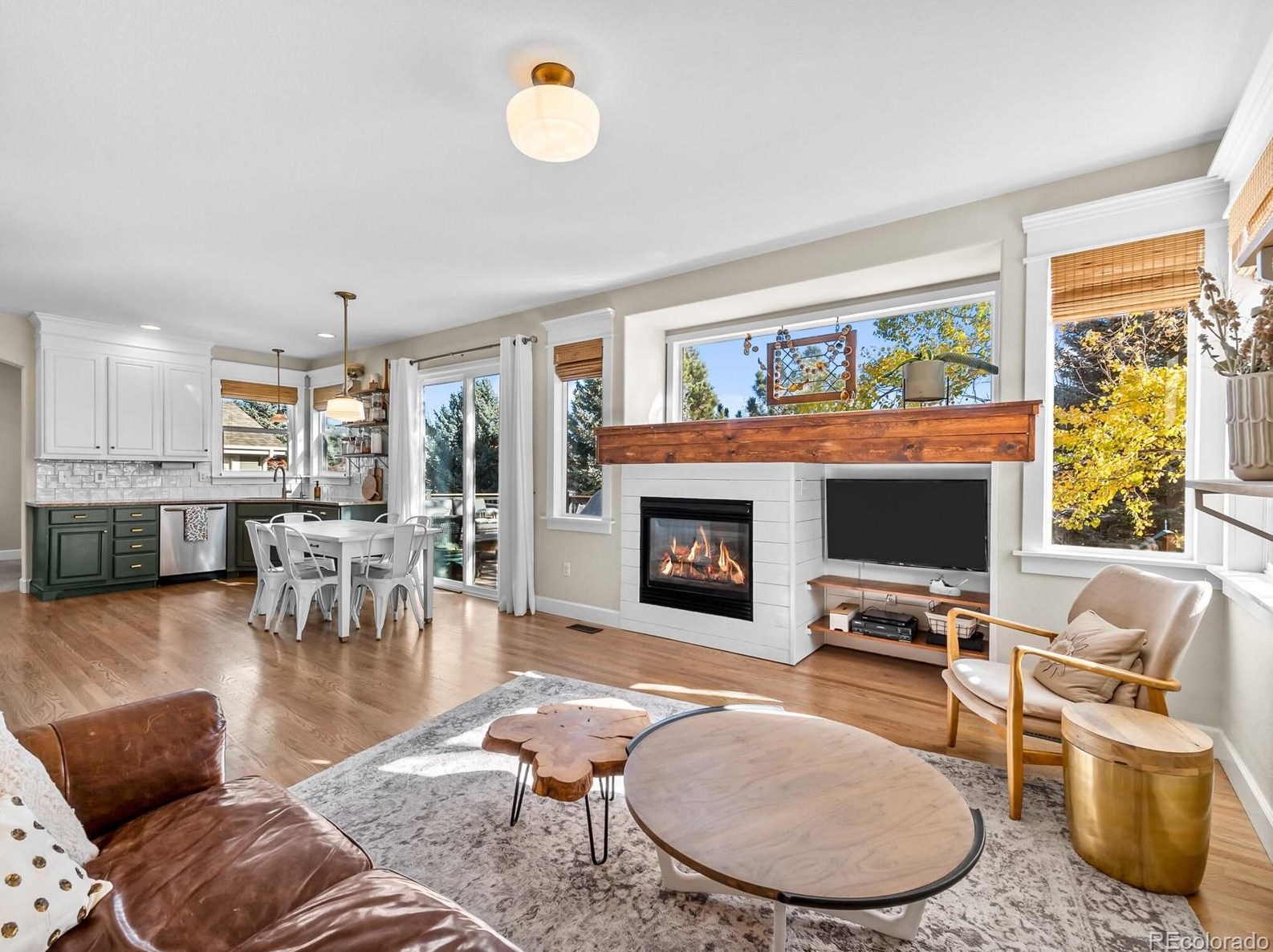 10183 Bentwood Cir, Littleton CO 80126-7864 exterior