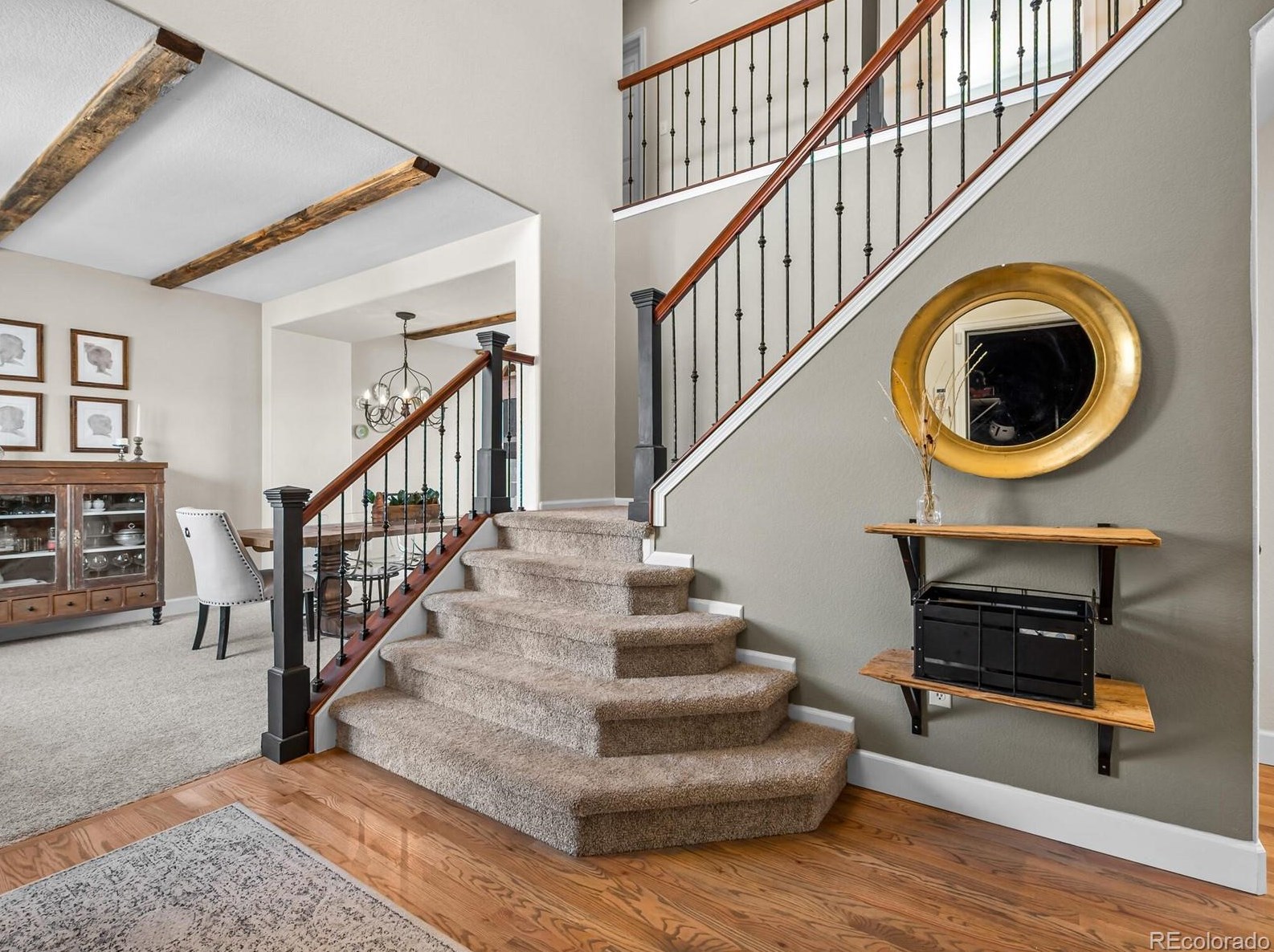 10183 Bentwood Cir, Littleton CO 80126-7864 exterior