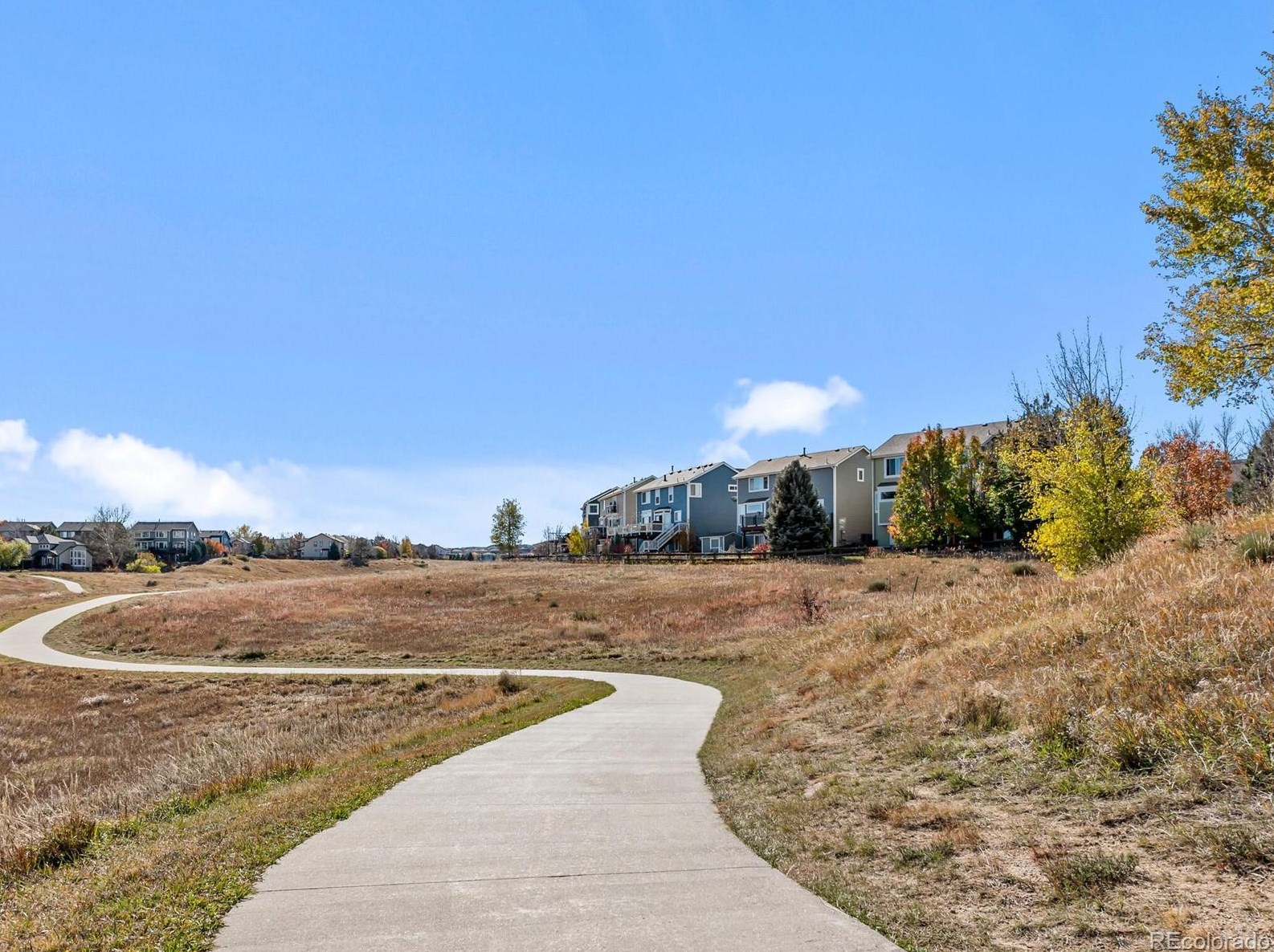 10183 Bentwood Cir, Littleton CO 80126-7864 exterior