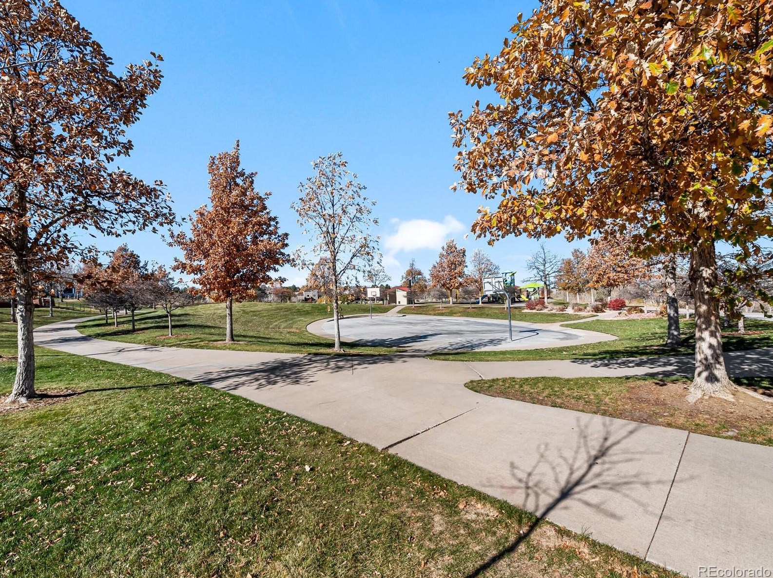 10183 Bentwood Cir, Littleton CO 80126-7864 exterior