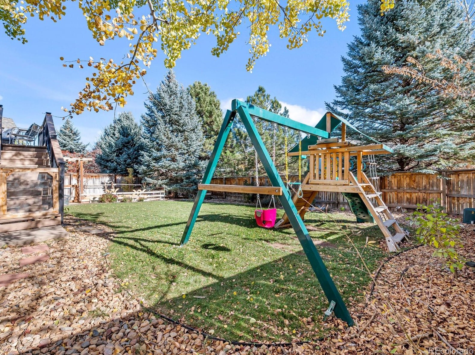 10183 Bentwood Cir, Littleton CO 80126-7864 exterior