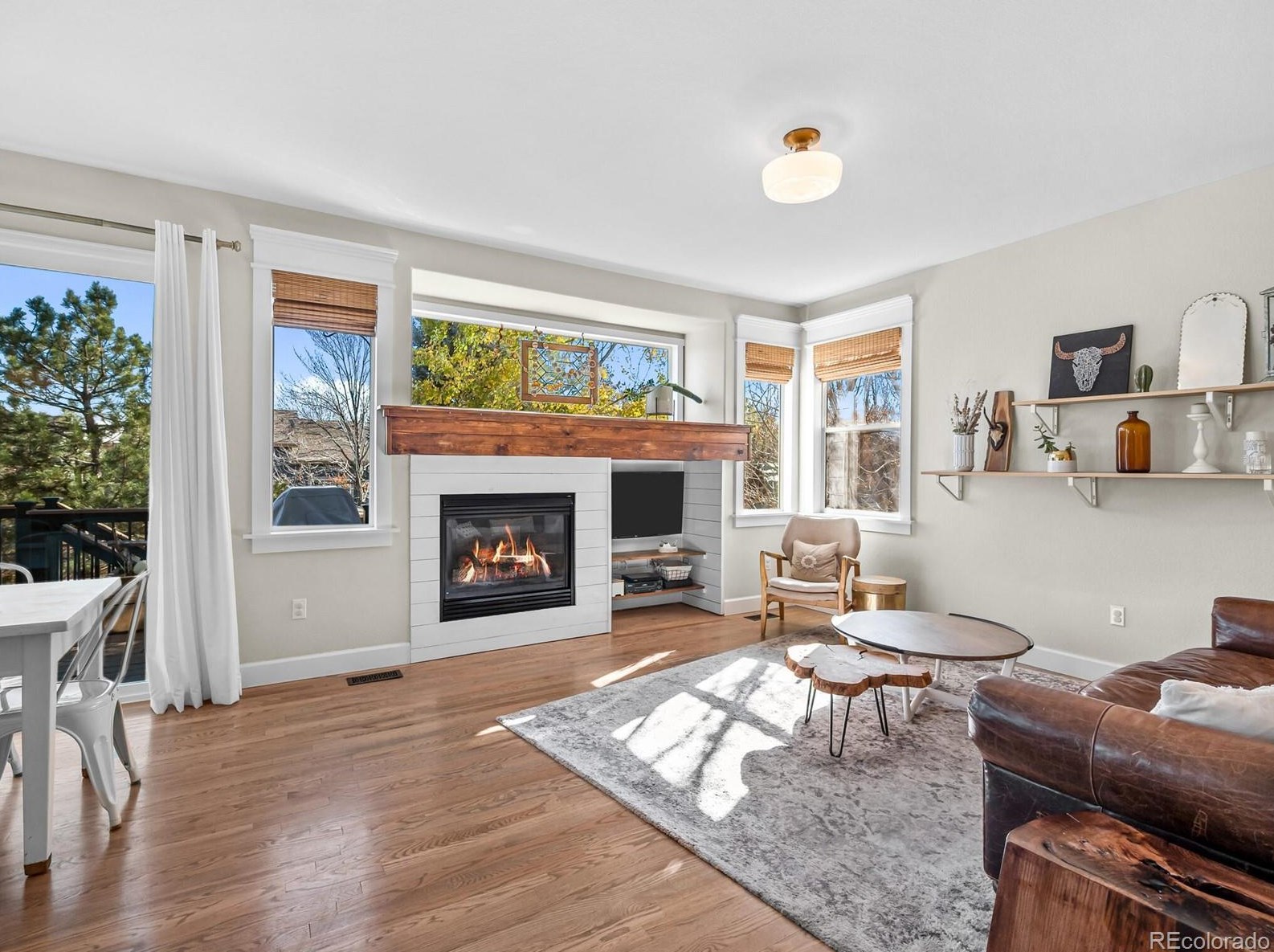 10183 Bentwood Cir, Littleton CO 80126-7864 exterior