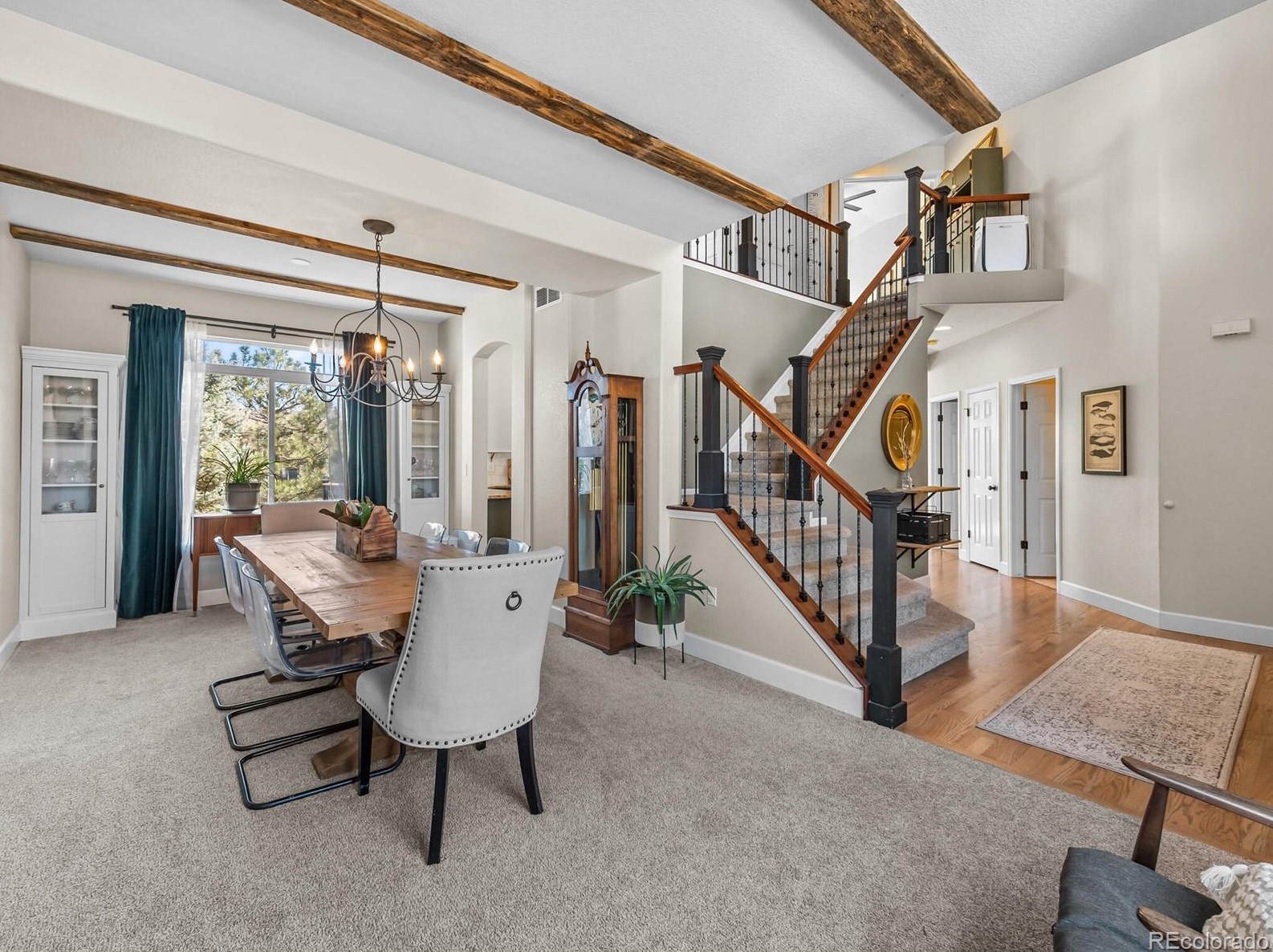 10183 Bentwood Cir, Littleton CO 80126-7864 exterior