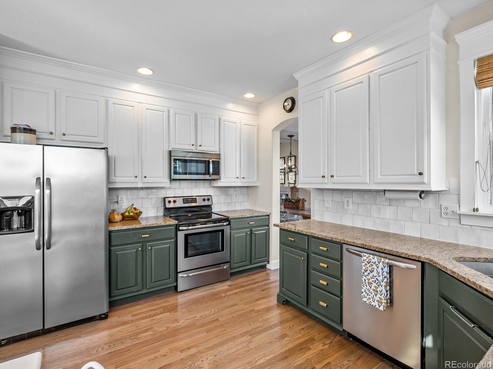 10183 Bentwood Cir, Littleton CO 80126-7864 exterior