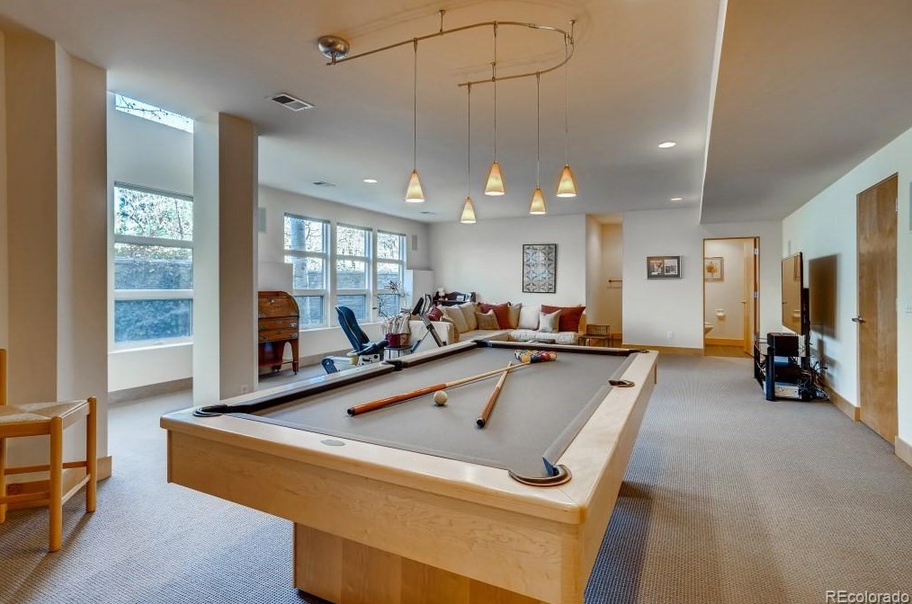 14 Arabian Pl, Littleton CO 80123-6683 exterior