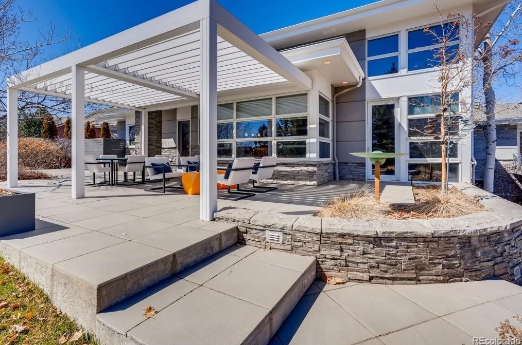 14 Arabian Pl, Littleton CO 80123-6683 exterior