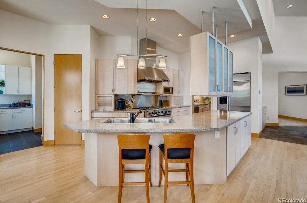 14 Arabian Pl, Littleton CO 80123-6683 exterior