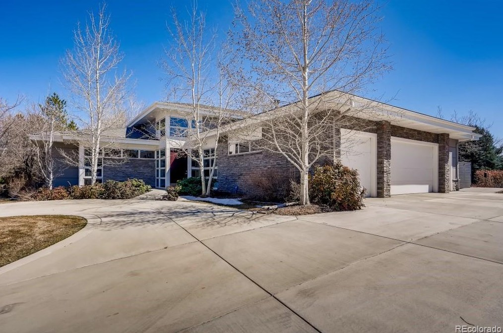 14 Arabian Pl, Littleton CO 80123-6683 exterior