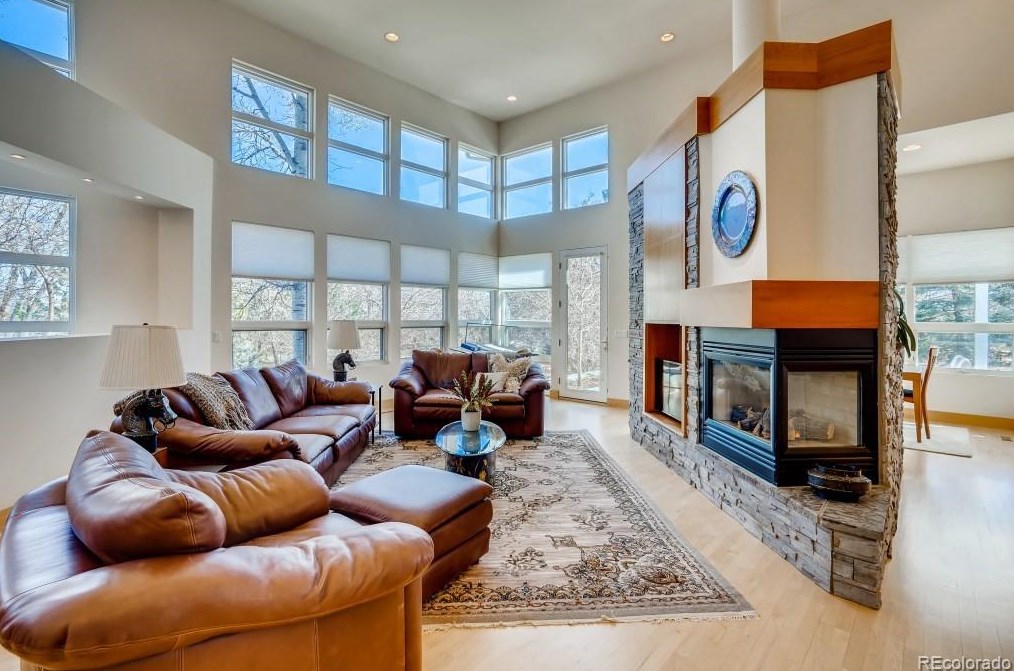 14 Arabian Pl, Littleton CO 80123-6683 exterior