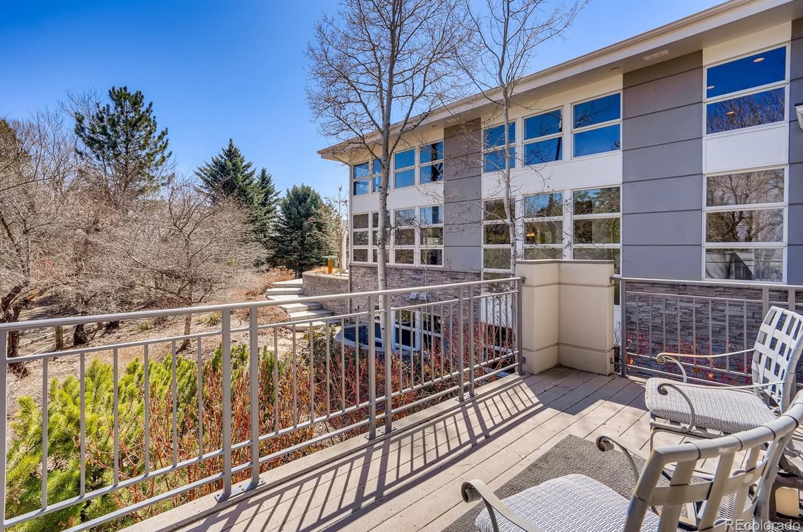 14 Arabian Pl, Littleton CO 80123-6683 exterior