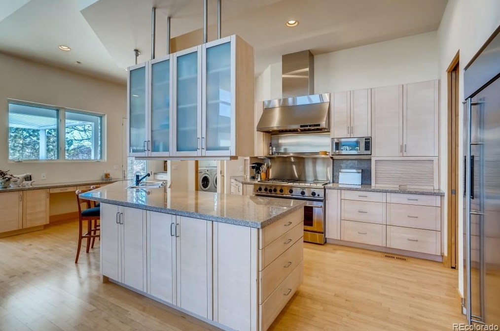 14 Arabian Pl, Littleton CO 80123-6683 exterior