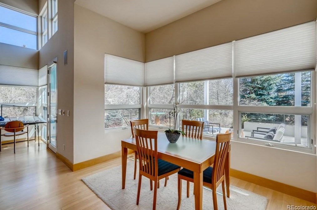 14 Arabian Pl, Littleton CO 80123-6683 exterior