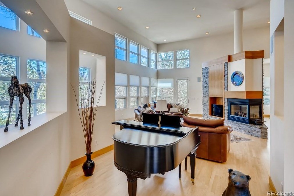 14 Arabian Pl, Littleton CO 80123-6683 exterior