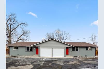 4794 Swadley Street - Photo 1