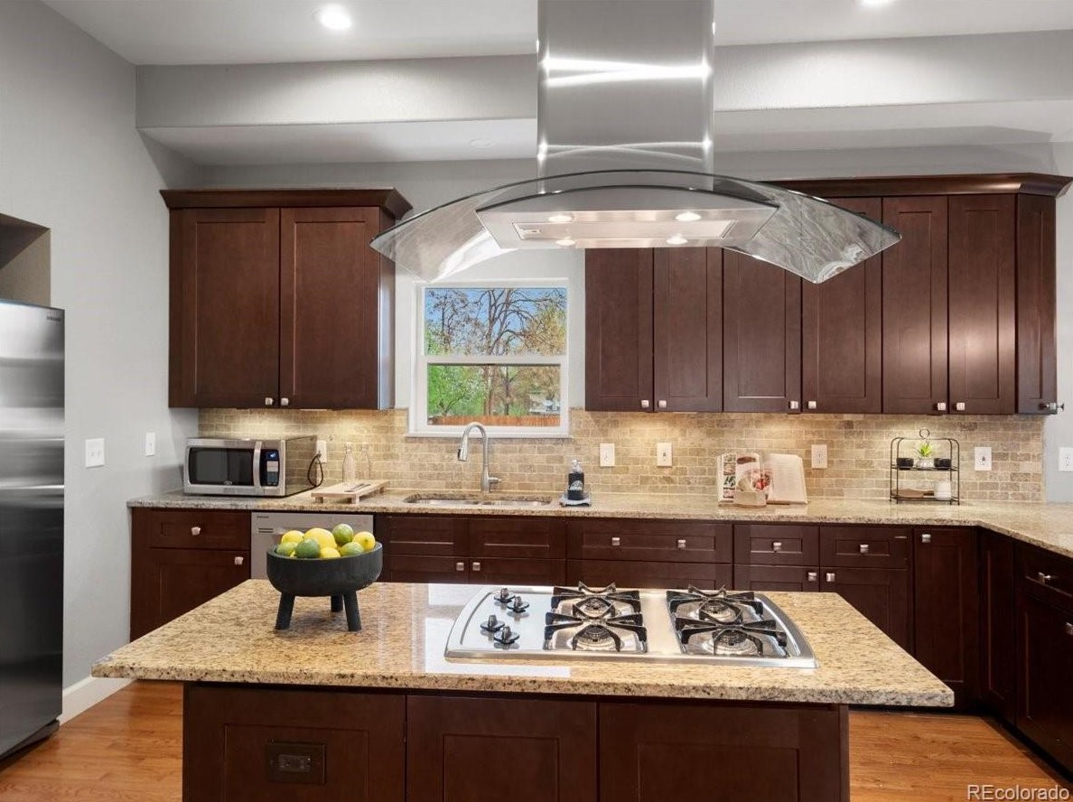 3001 S Clarkson St, Englewood, CO 80113