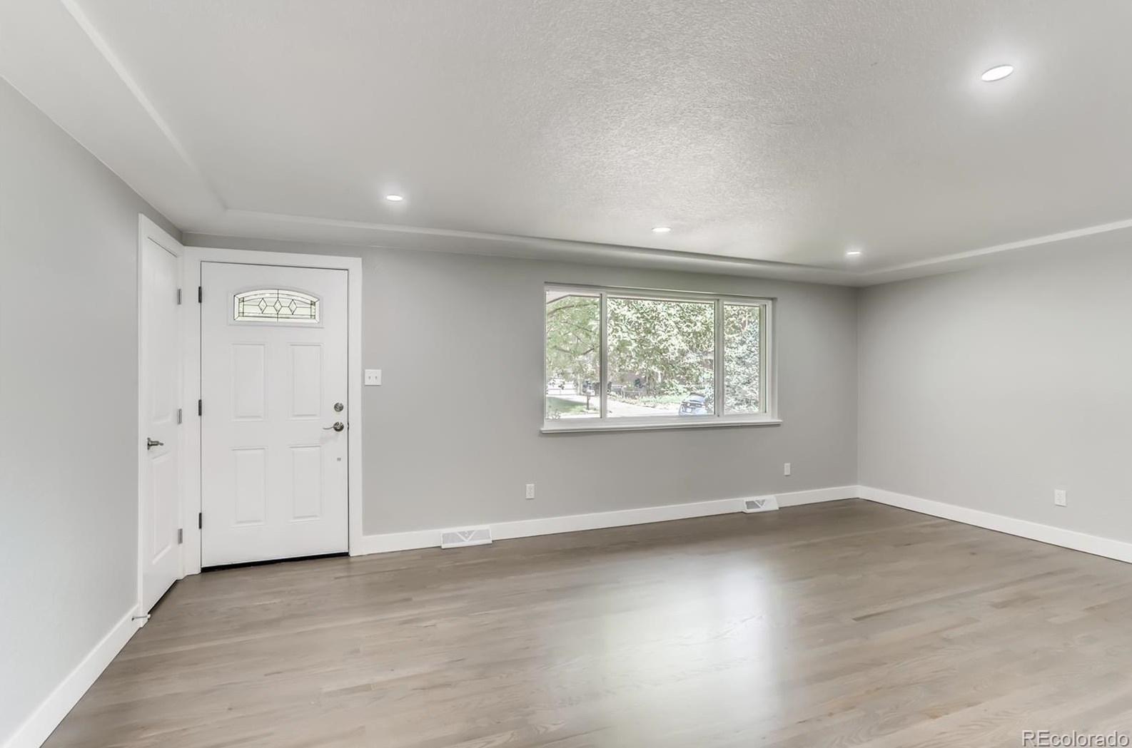 8298 Eaton Way, Arvada CO  80003-1824 exterior