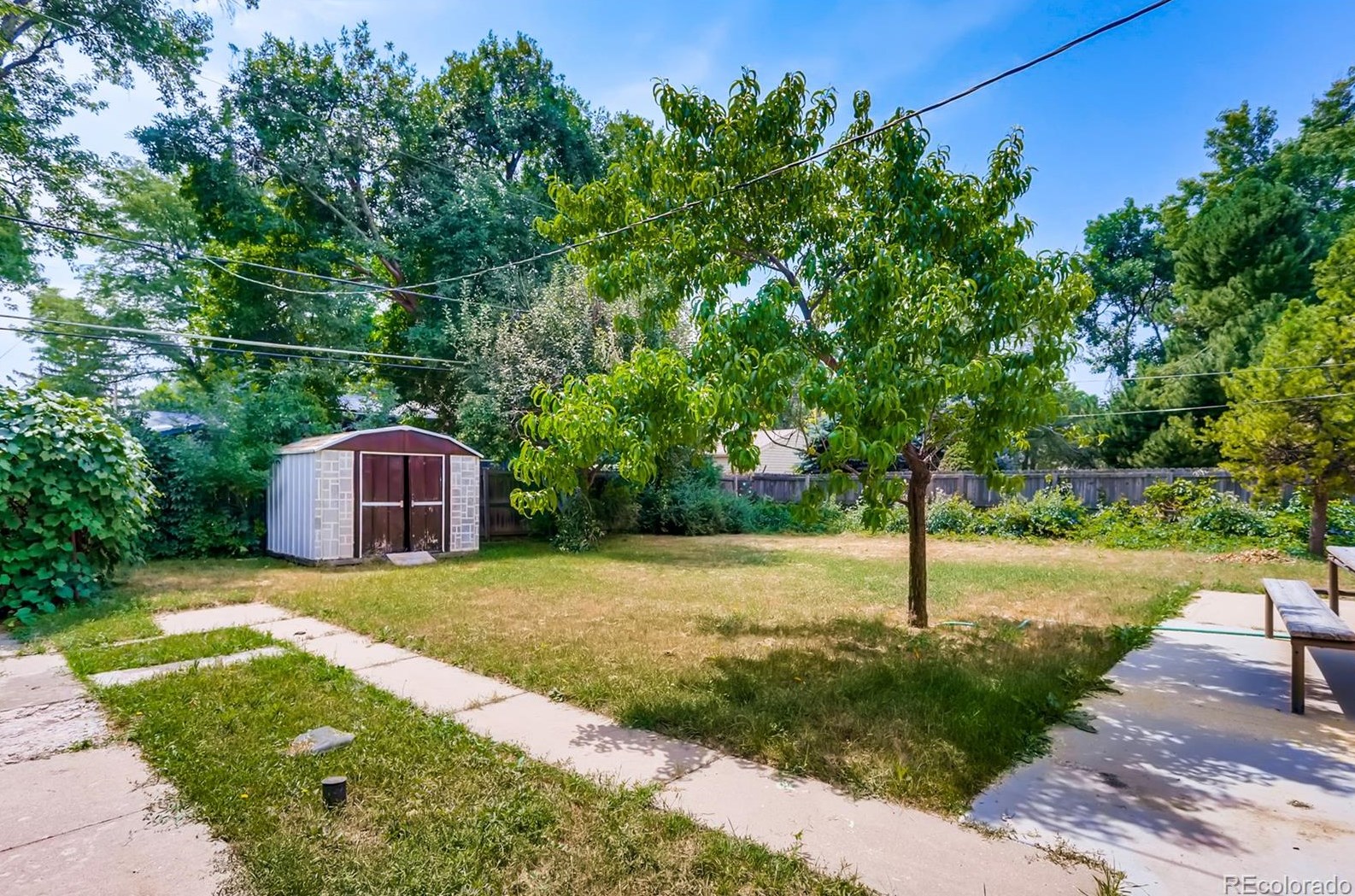 8298 Eaton Way, Arvada CO  80003-1824 exterior