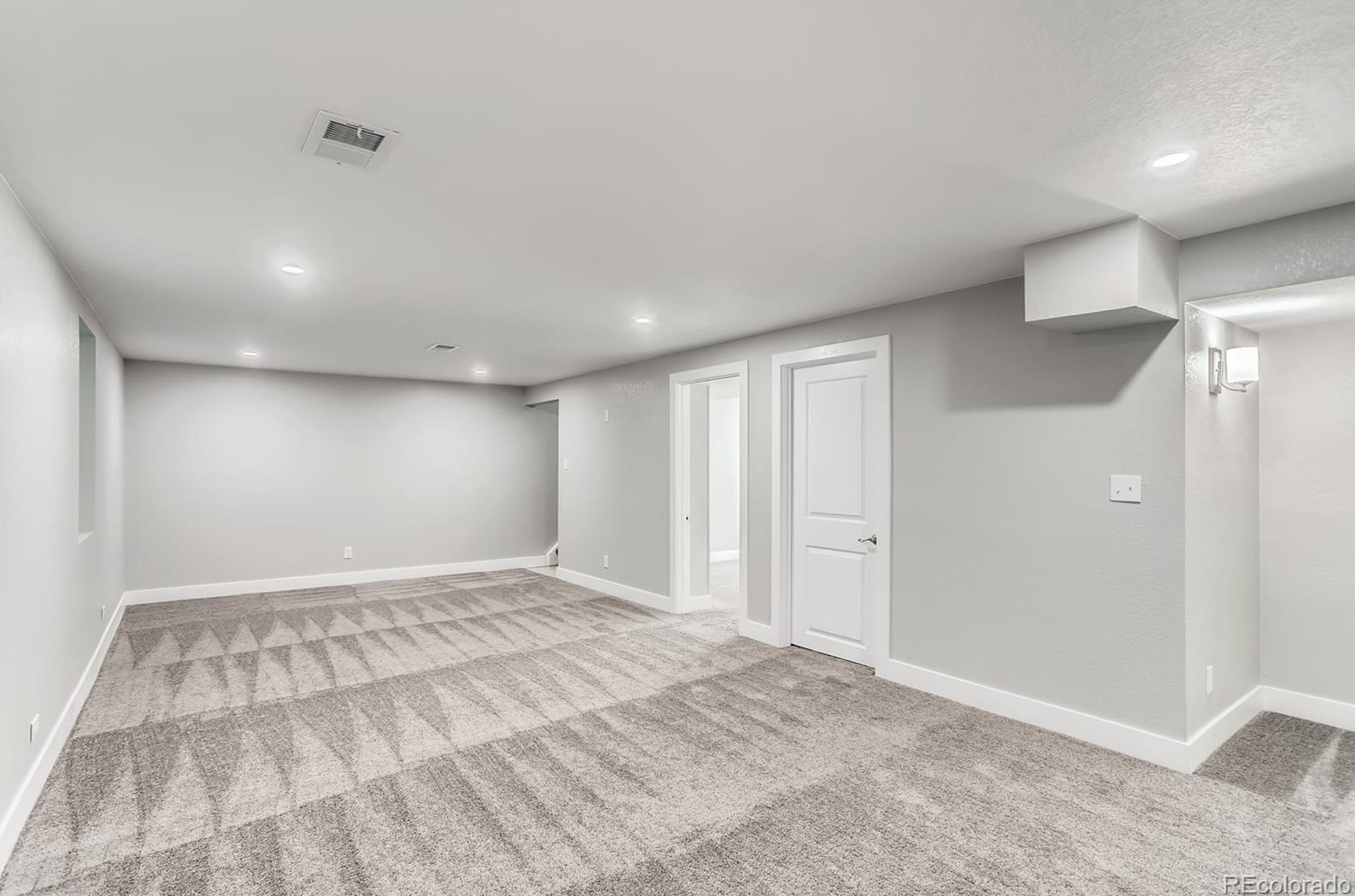 8298 Eaton Way, Arvada CO  80003-1824 exterior