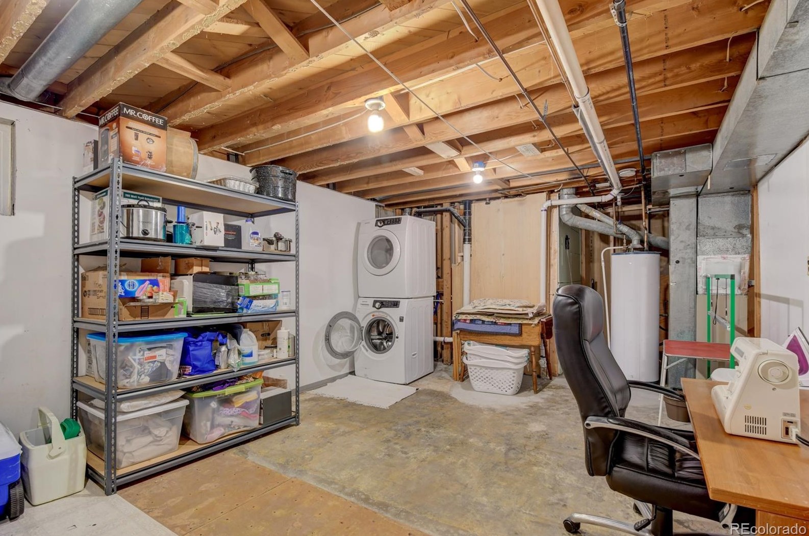 8139 Benton Way, Arvada CO  80003-1809 exterior