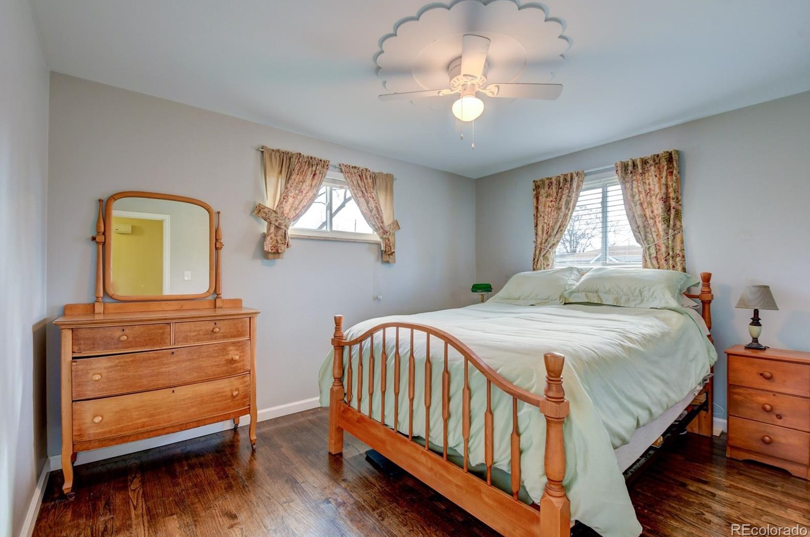 8139 Benton Way, Arvada CO  80003-1809 exterior