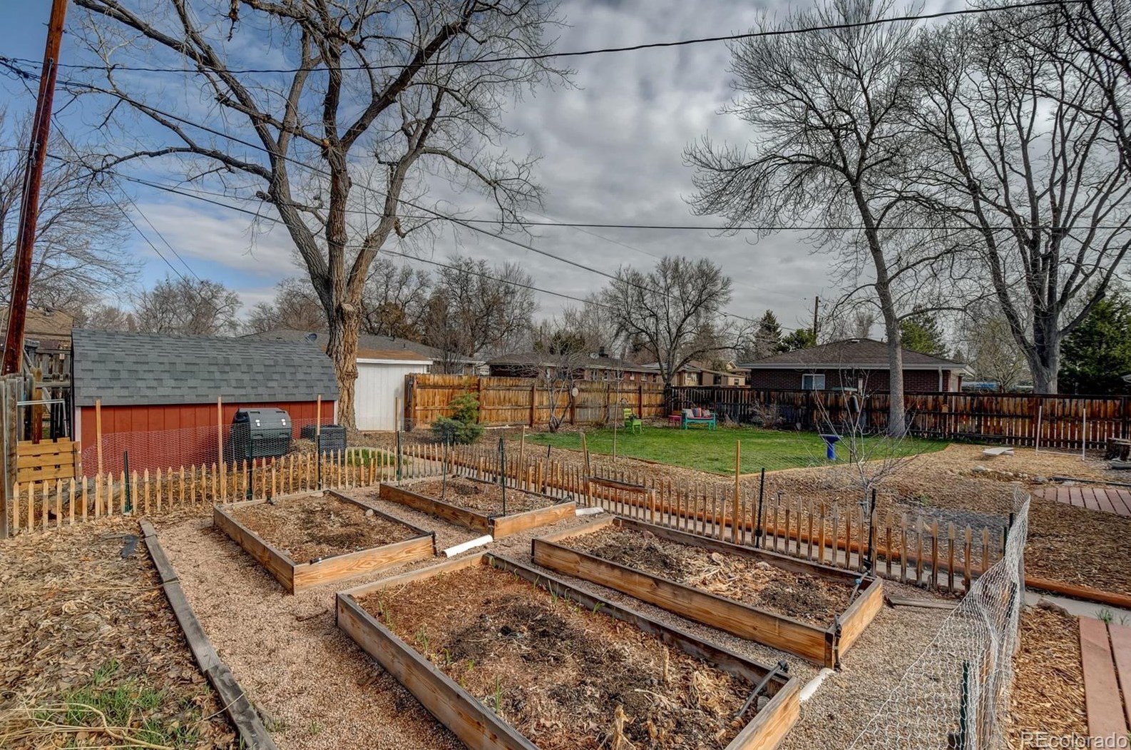 8139 Benton Way, Arvada CO  80003-1809 exterior