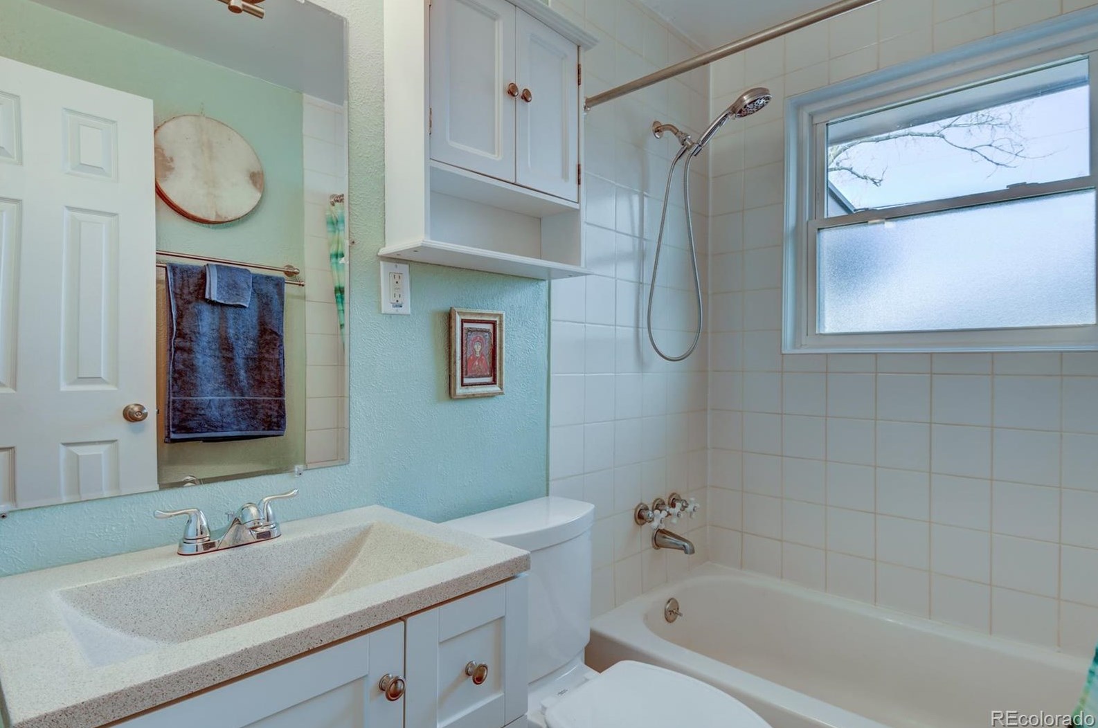 8139 Benton Way, Arvada CO  80003-1809 exterior