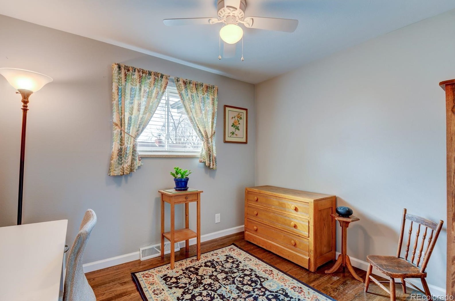 8139 Benton Way, Arvada CO  80003-1809 exterior