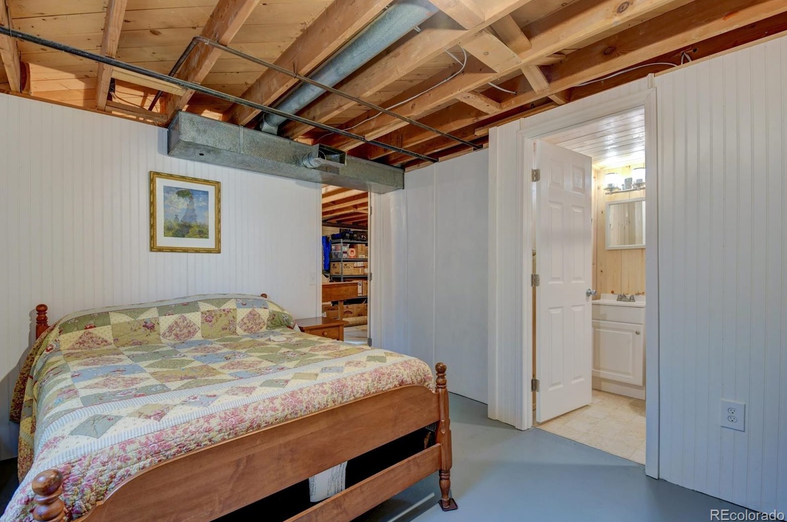 8139 Benton Way, Arvada CO  80003-1809 exterior