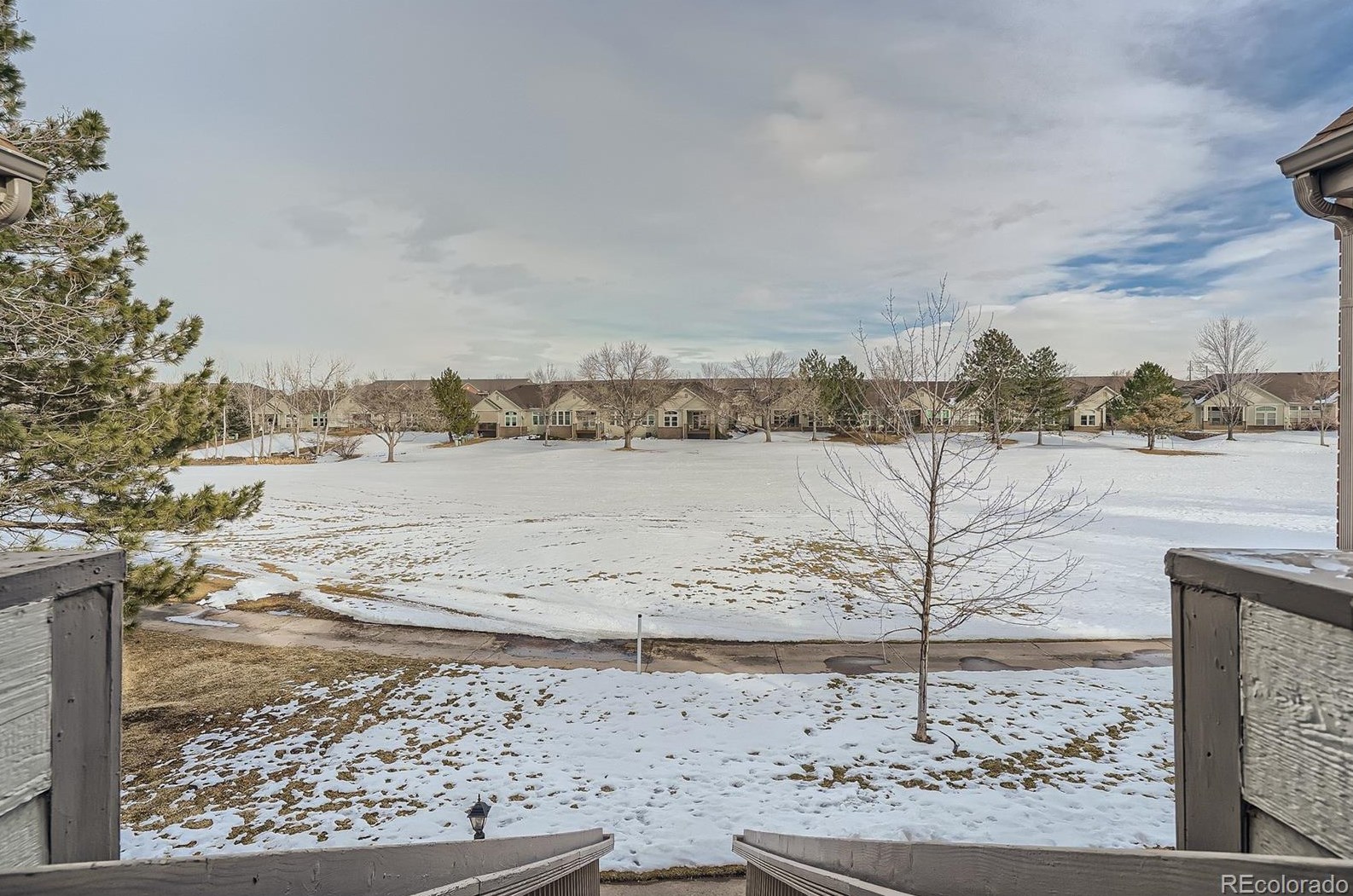 3026 Prentice Ave, Littleton CO  80123-8941 exterior