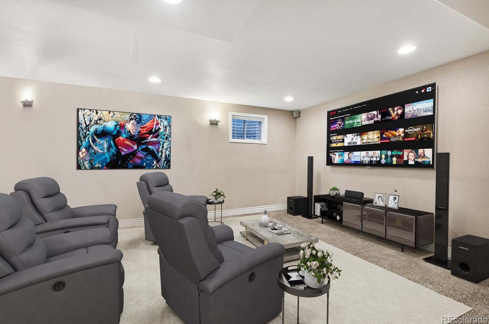 3874 Mallard St, Littleton CO 80126-2938 exterior