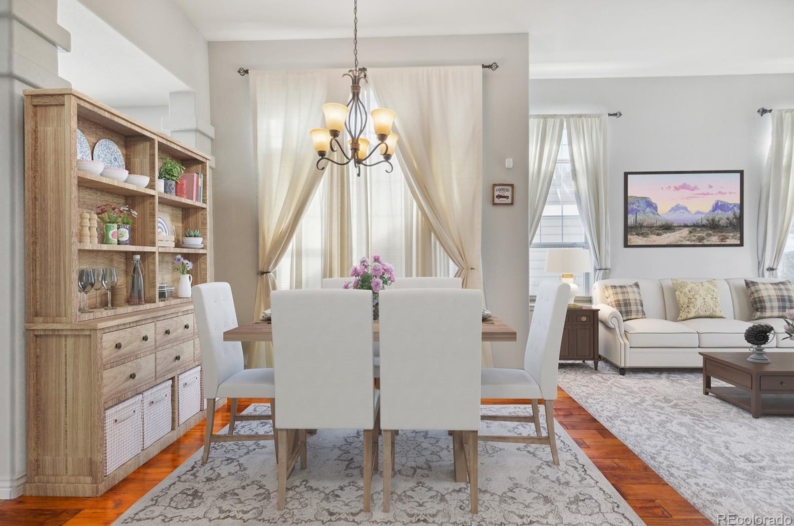 3874 Mallard St, Littleton CO 80126-2938 exterior