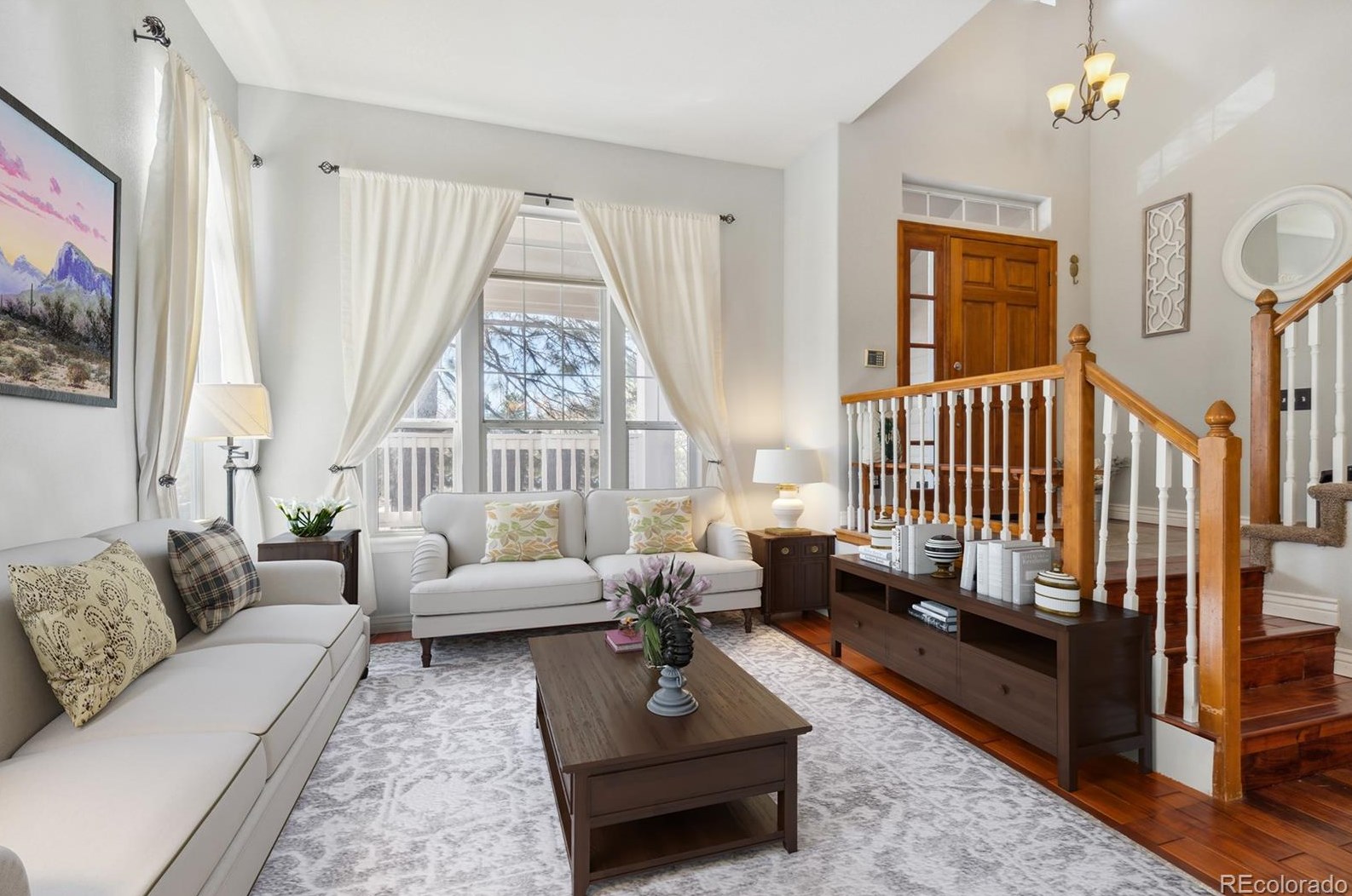 3874 Mallard St, Littleton CO 80126-2938 exterior