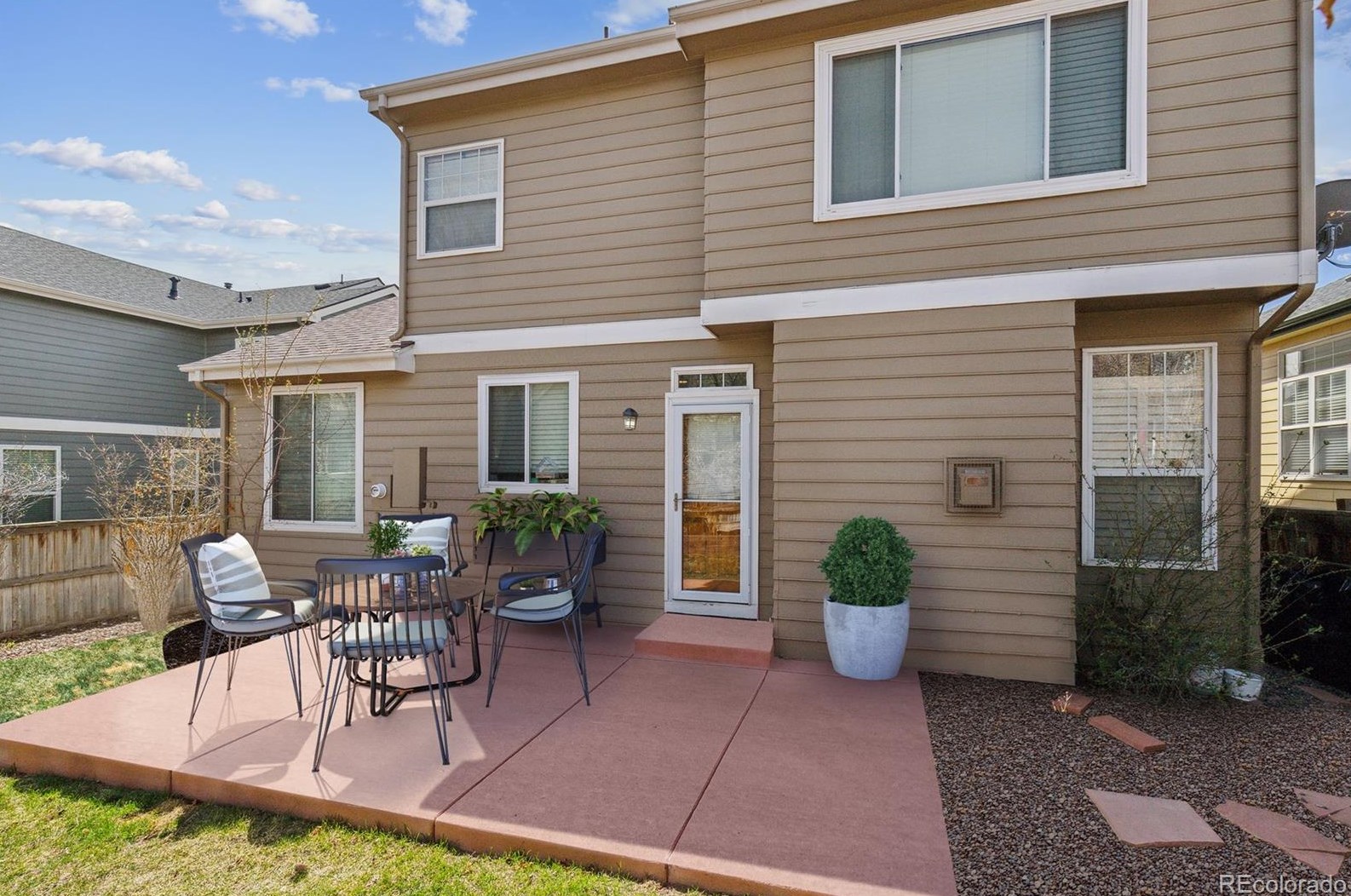 3874 Mallard St, Littleton CO 80126-2938 exterior