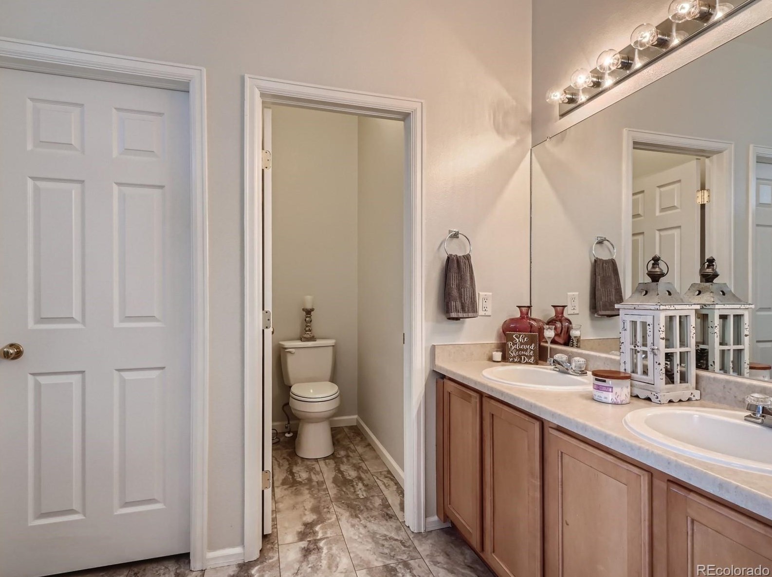 4103 Miners Candle Pl, Castle Rock CO  80109-3569 exterior