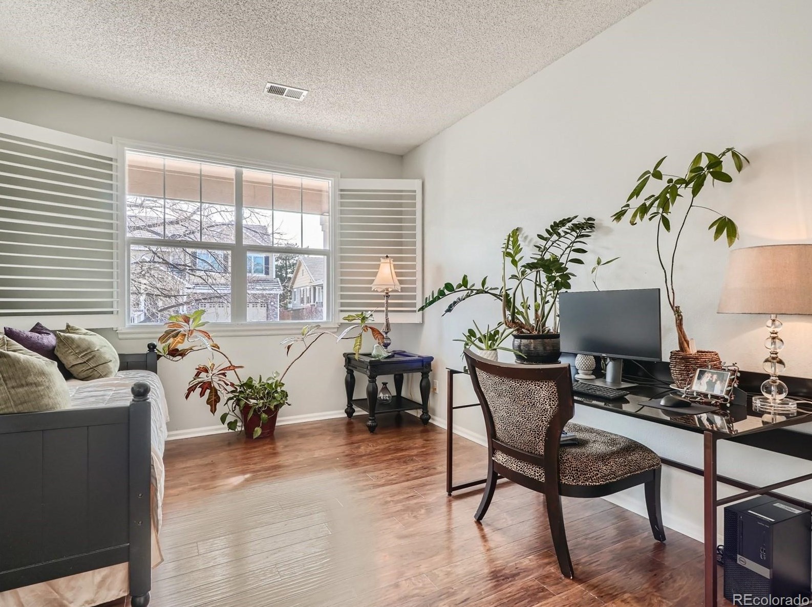 4103 Miners Candle Pl, Castle Rock CO  80109-3569 exterior