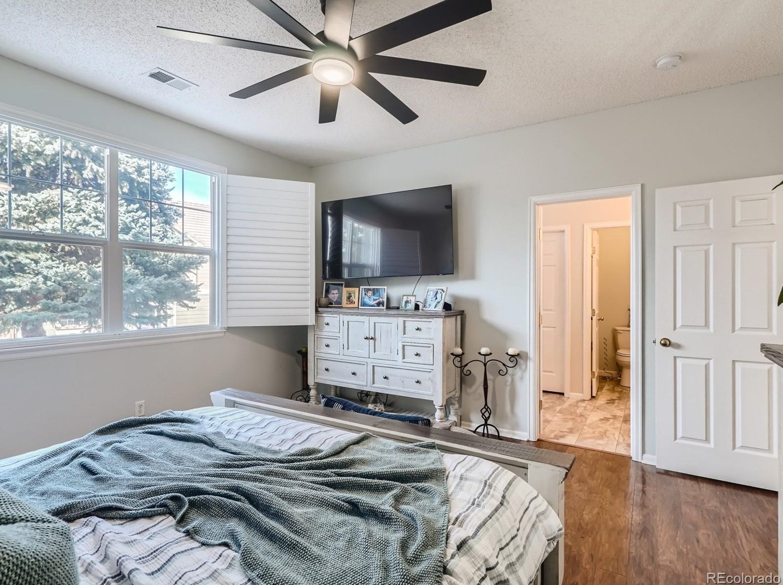 4103 Miners Candle Pl, Castle Rock CO  80109-3569 exterior