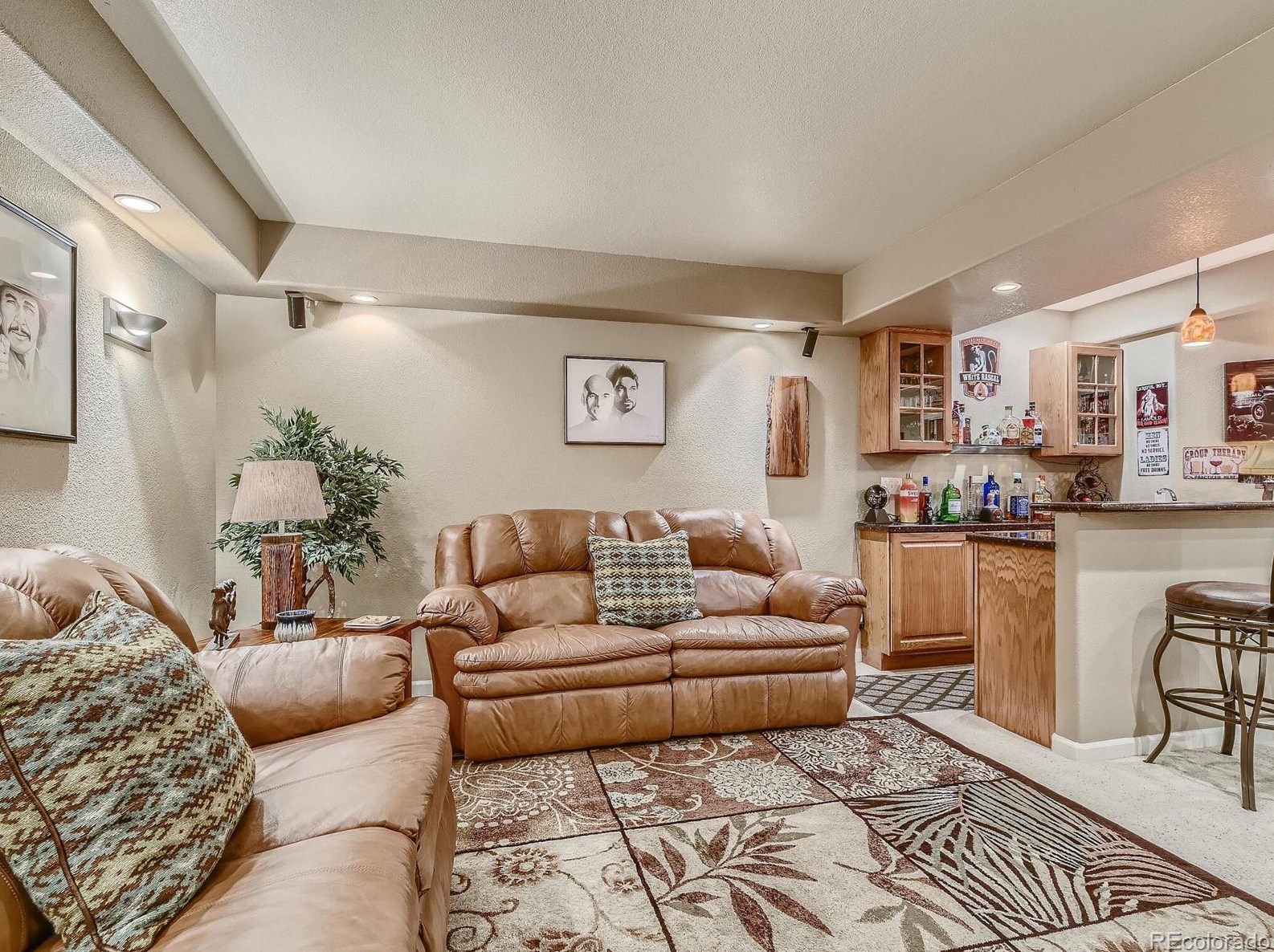 10161 Fawnbrook Ln, Littleton CO 80130-6896 exterior