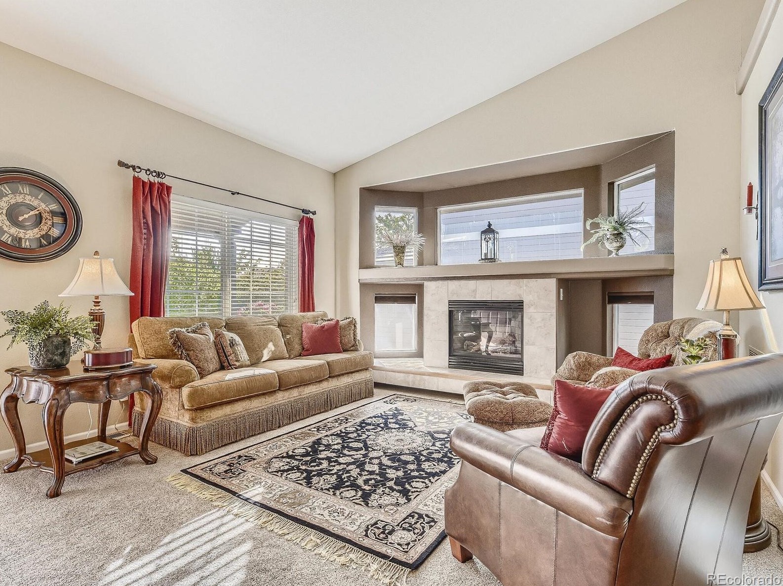 10161 Fawnbrook Ln, Littleton CO 80130-6896 exterior