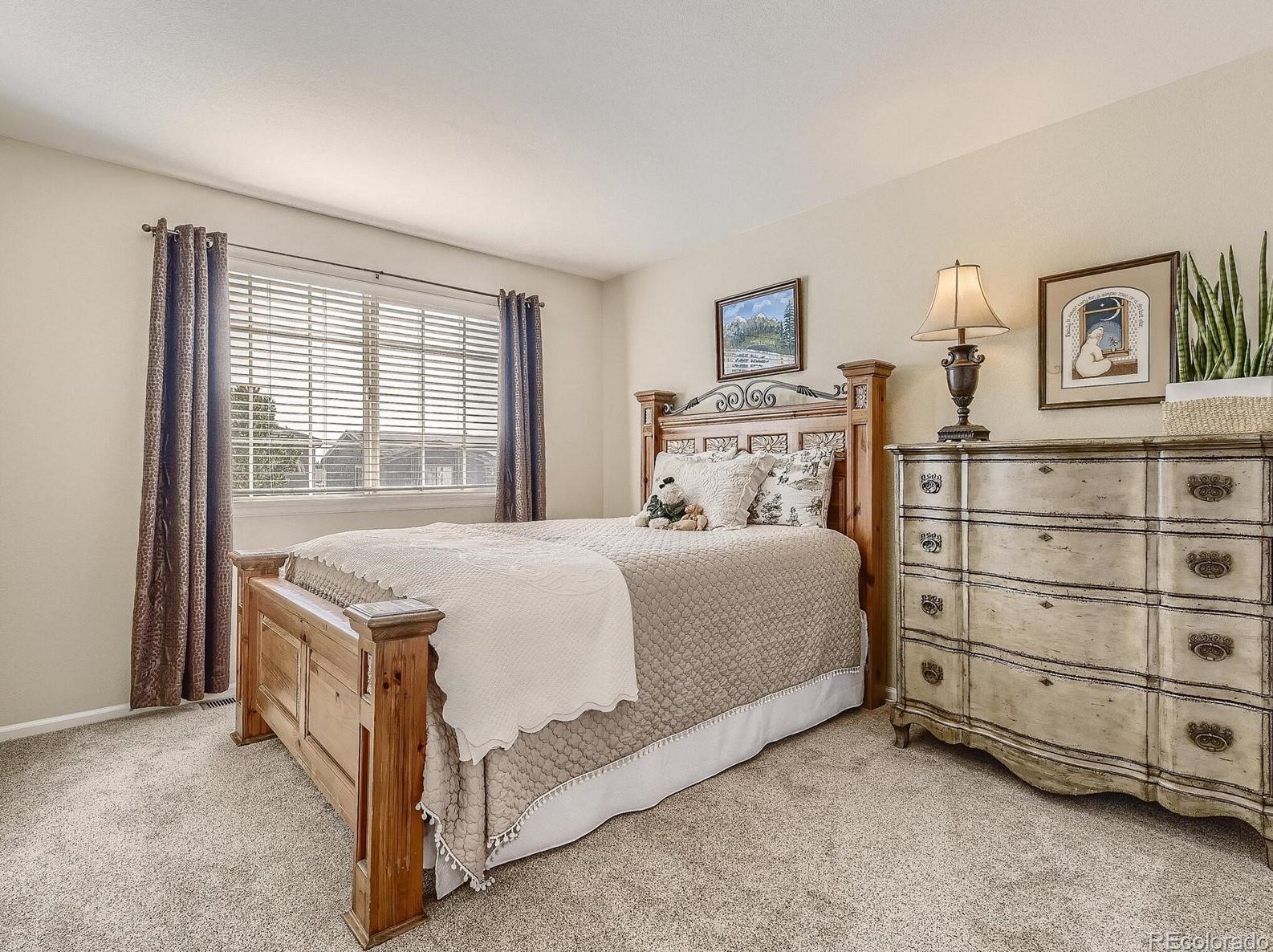 10161 Fawnbrook Ln, Littleton CO 80130-6896 exterior