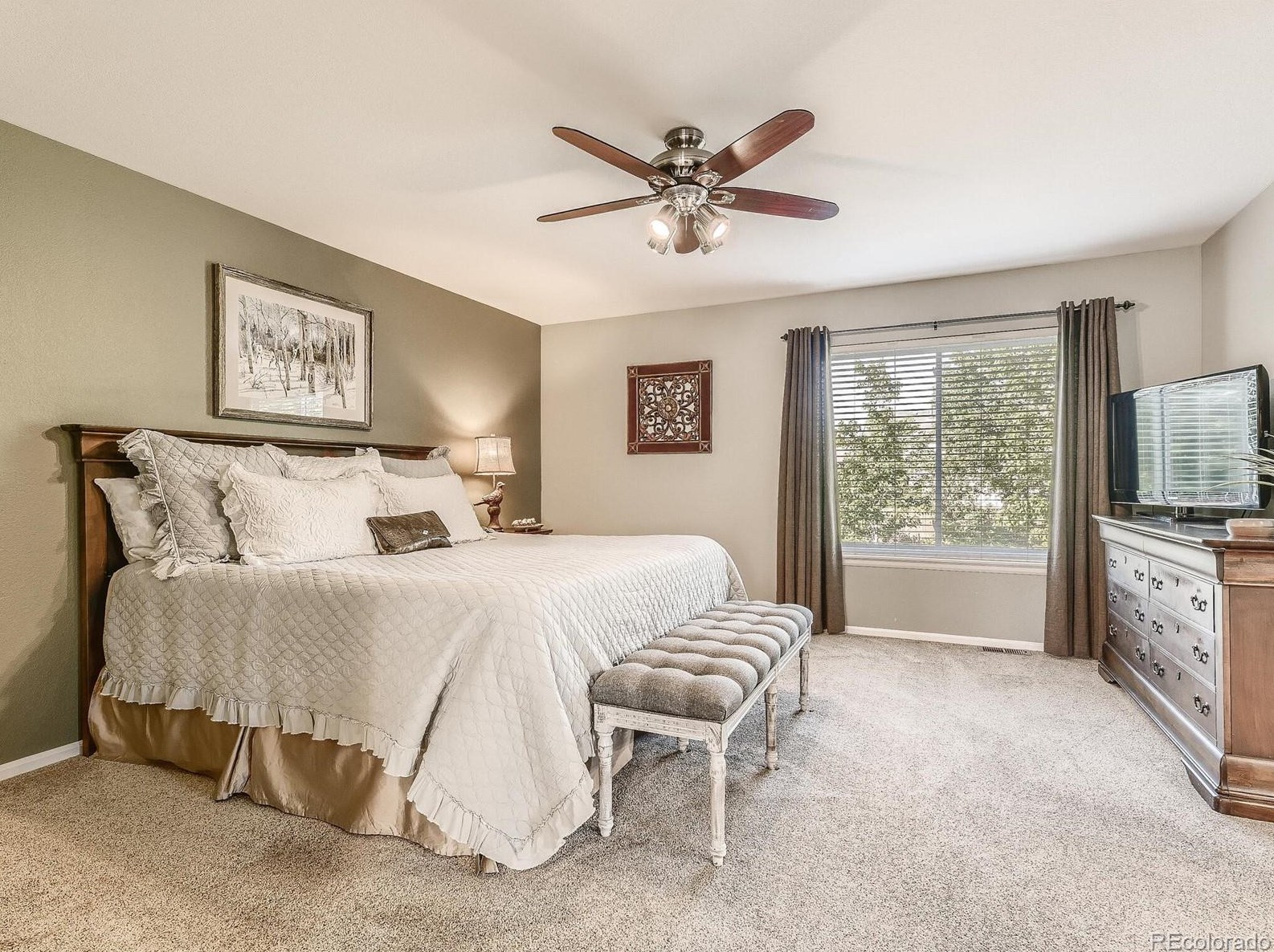 10161 Fawnbrook Ln, Littleton CO 80130-6896 exterior