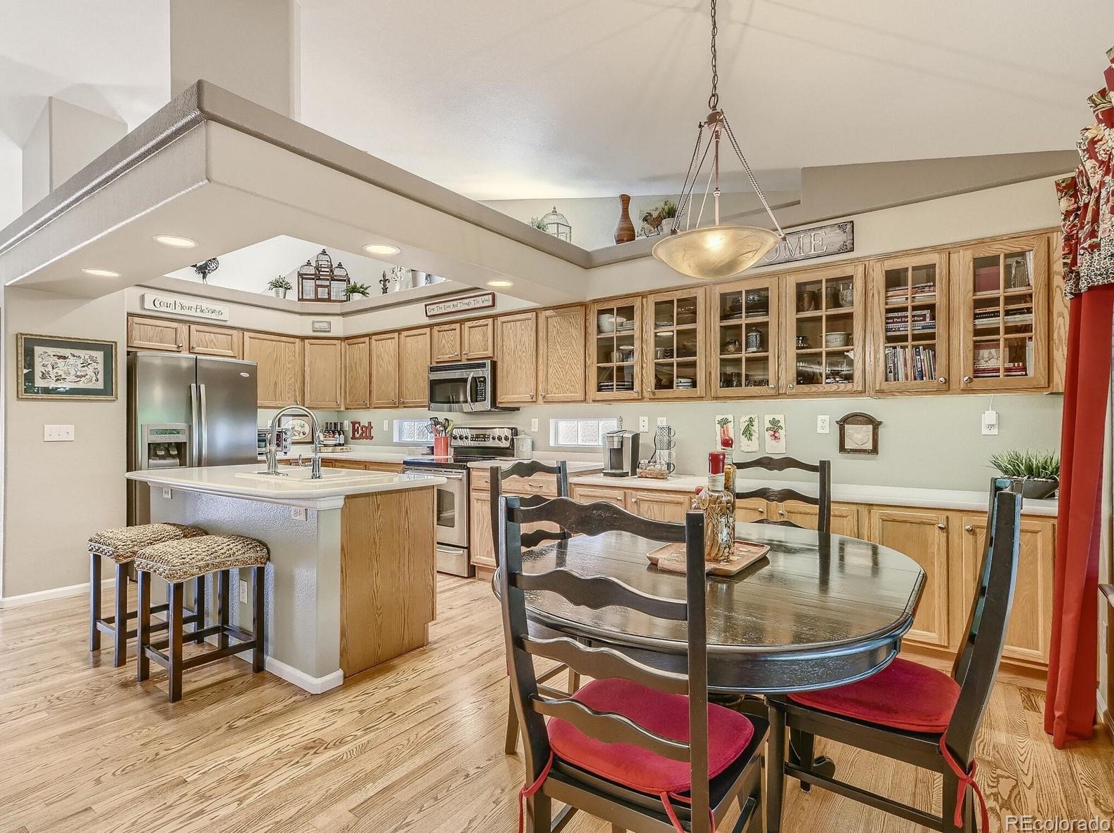 10161 Fawnbrook Ln, Littleton CO 80130-6896 exterior