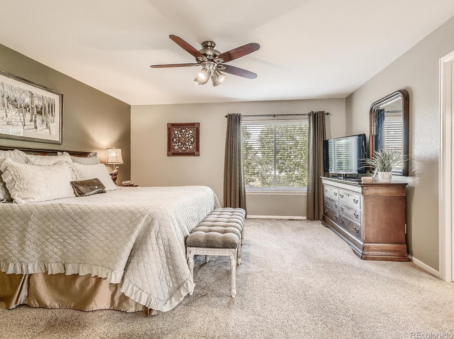 10161 Fawnbrook Ln, Littleton CO 80130-6896 exterior