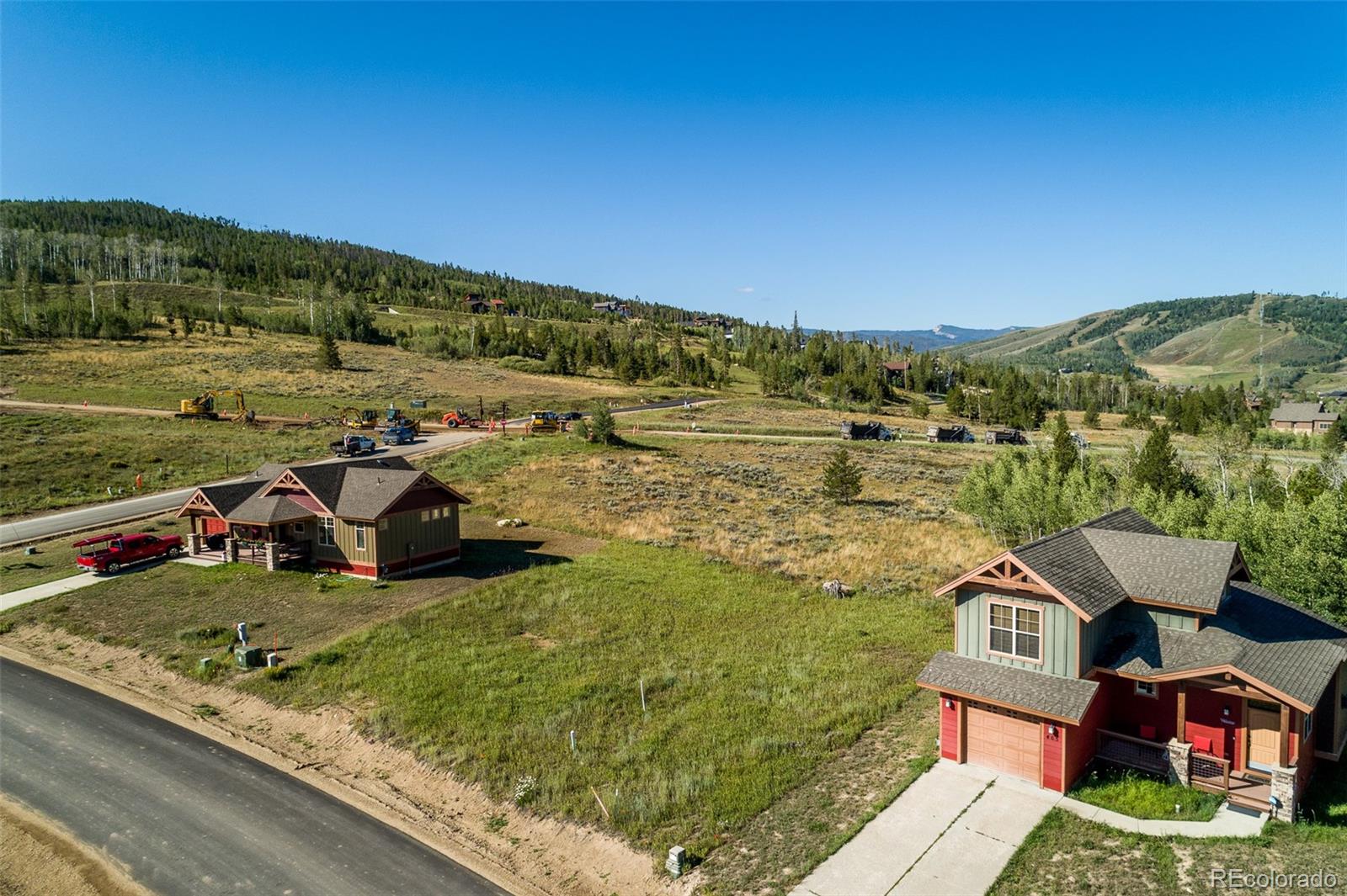 385 Lone Eagle Dr, Granby, CO 80446 - MLS 6938897 - Coldwell Banker