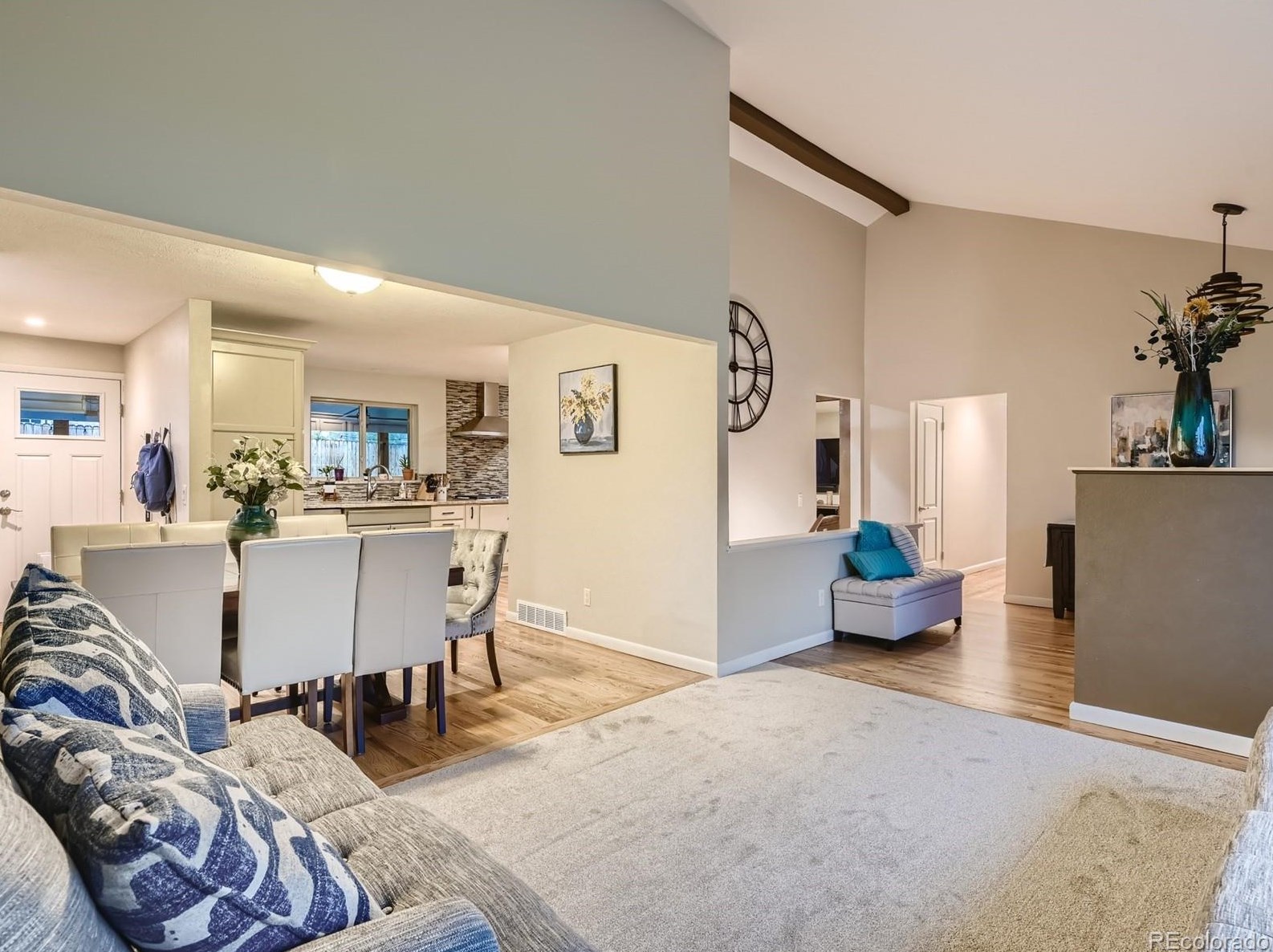 7415 Kendall Blvd, Littleton CO 80128-4680 exterior