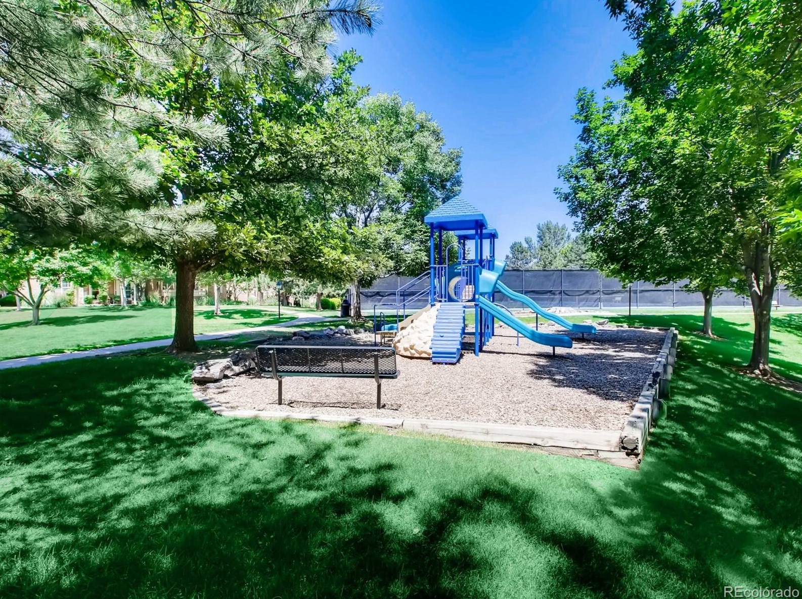 7415 Kendall Blvd, Littleton CO 80128-4680 exterior