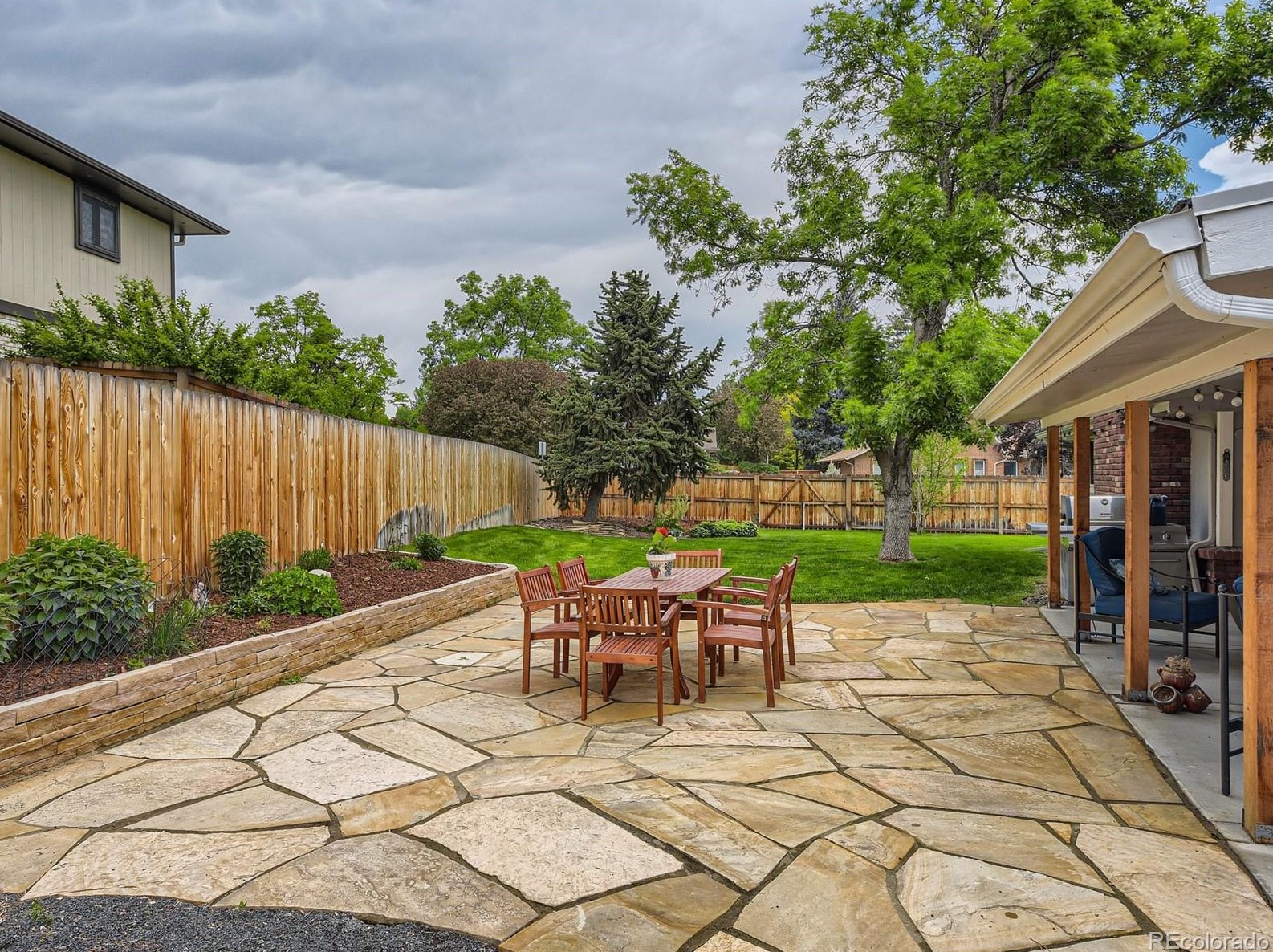 7415 Kendall Blvd, Littleton CO 80128-4680 exterior