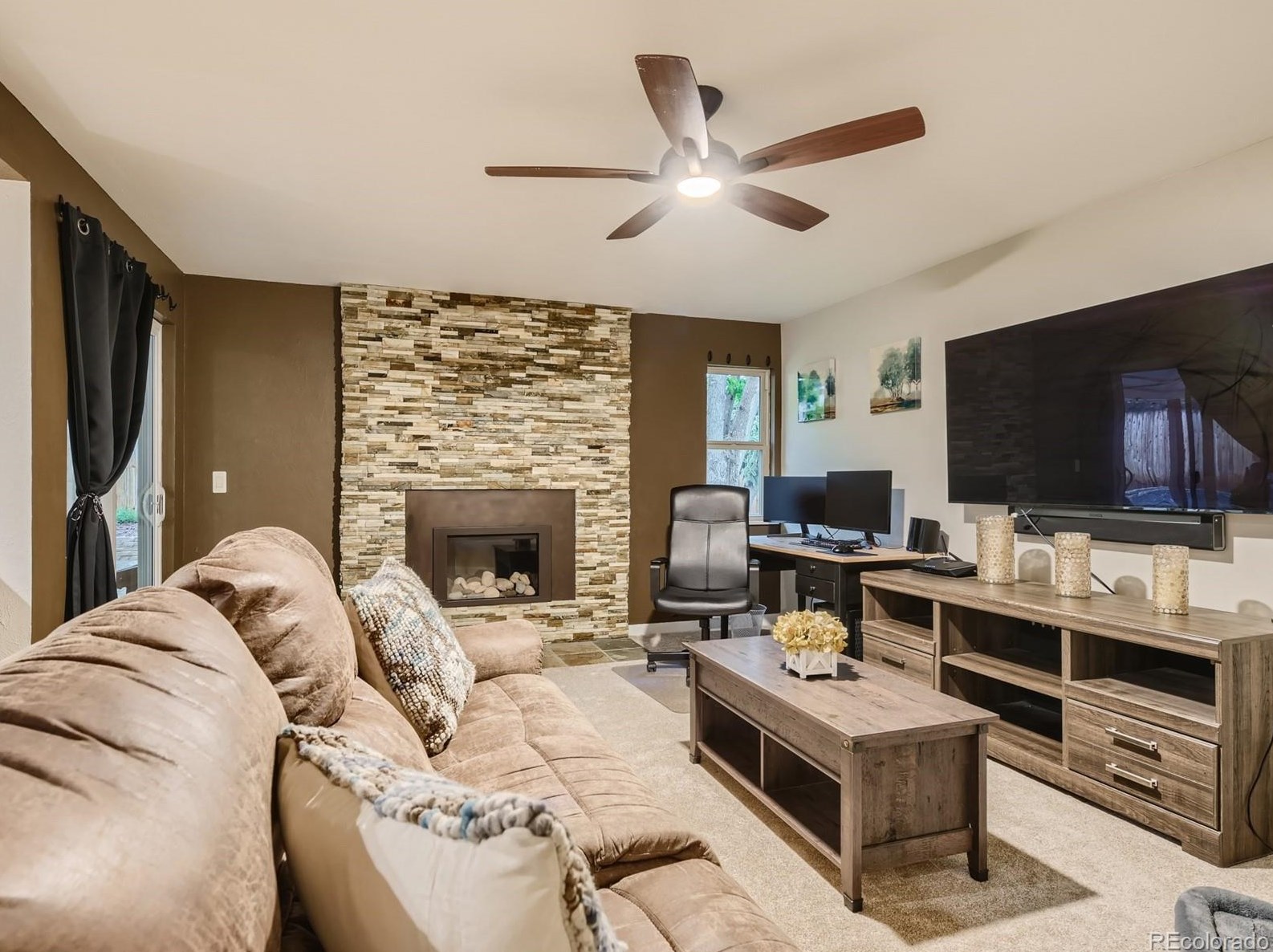 7415 Kendall Blvd, Littleton CO 80128-4680 exterior