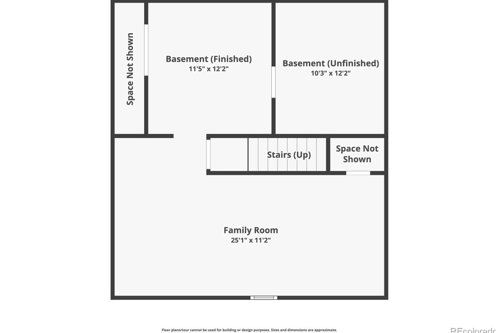 7415 Kendall Blvd, Littleton CO 80128-4680 exterior