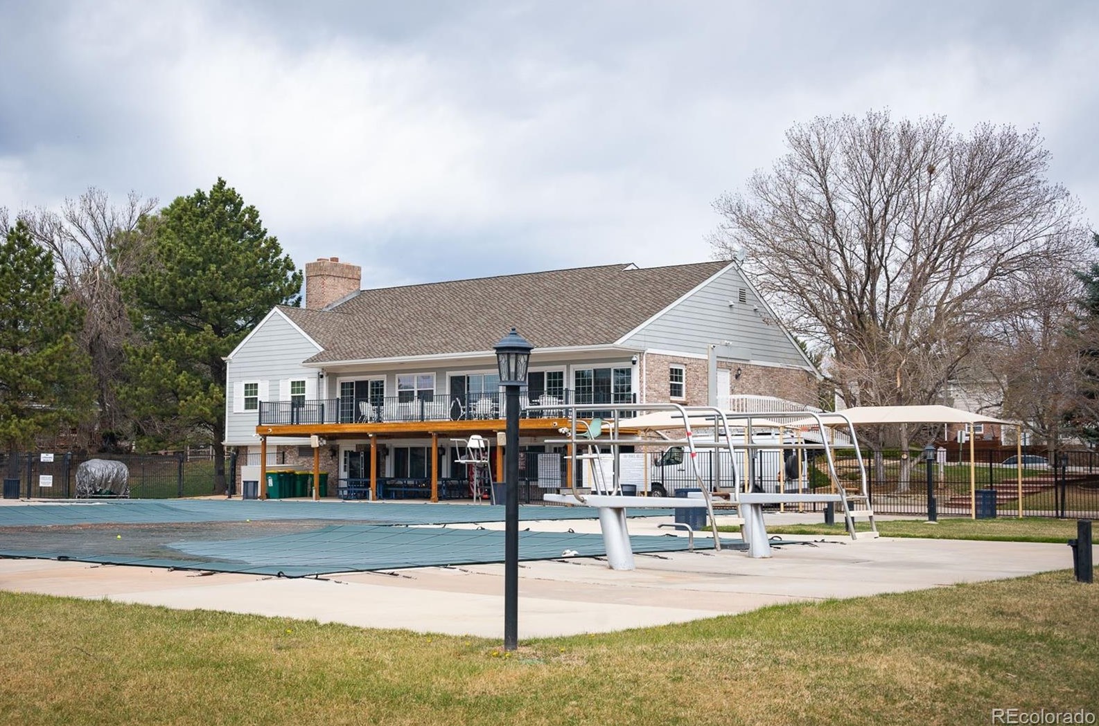 5341 Cody St, Littleton CO 80123-7321 exterior